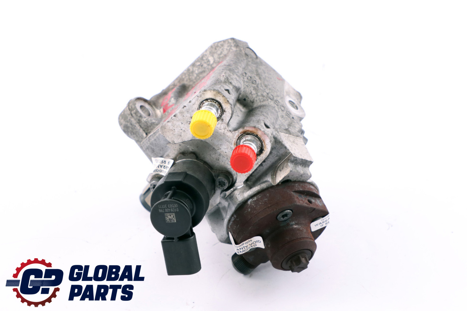 BMW 1 3 Series F20 F21 F30 E90 E92 N47N High Pressure Fuel Pump 7810696