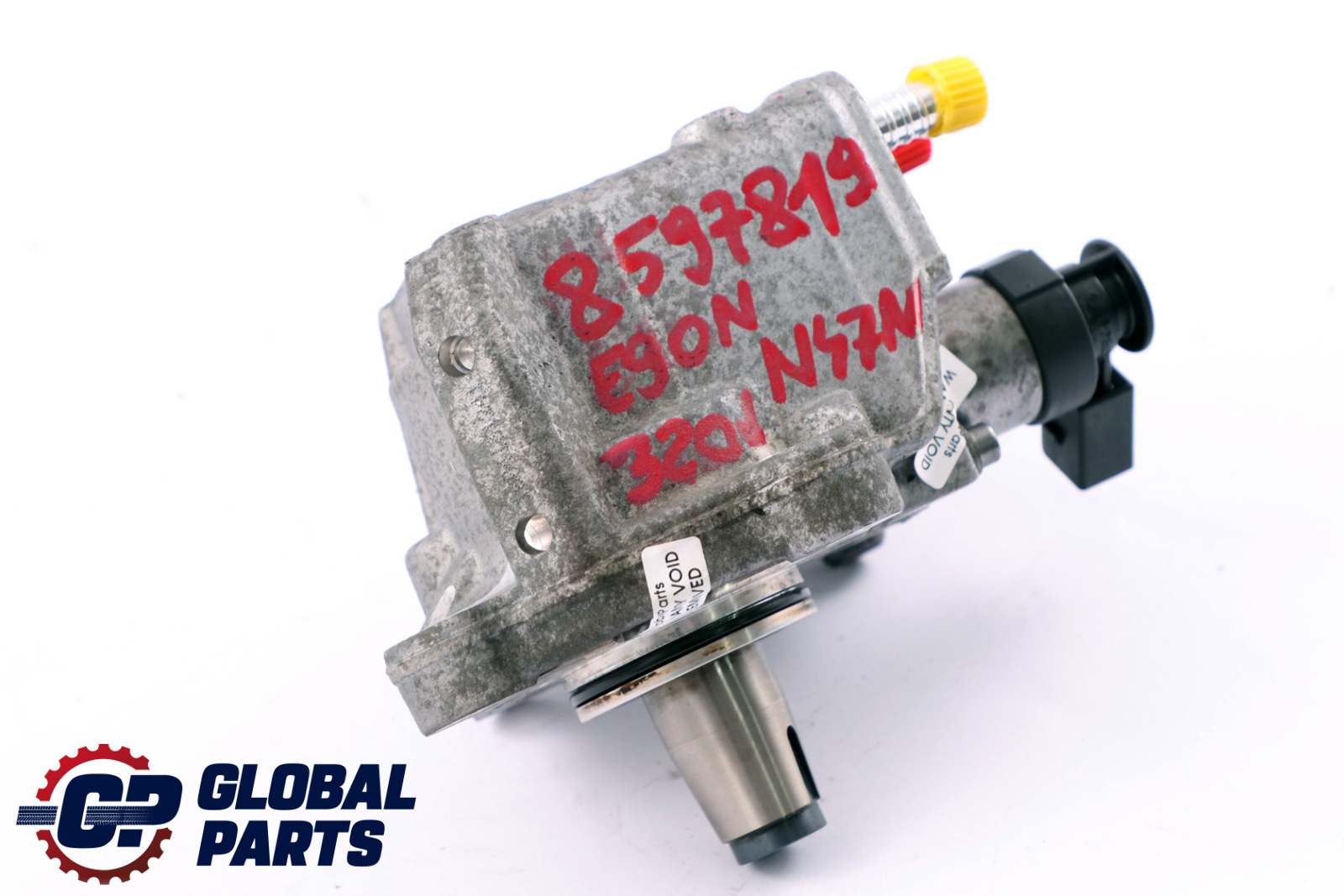 BMW 1 3 Series F20 F21 F30 E90 E92 N47N High Pressure Fuel Pump 7810696