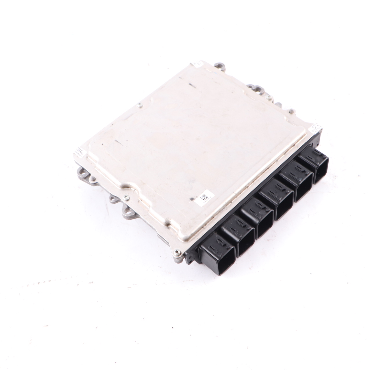 BMW G11 740d B57 xDrive 320HP Engine Control Module ECU DDE 8599189 Automatic