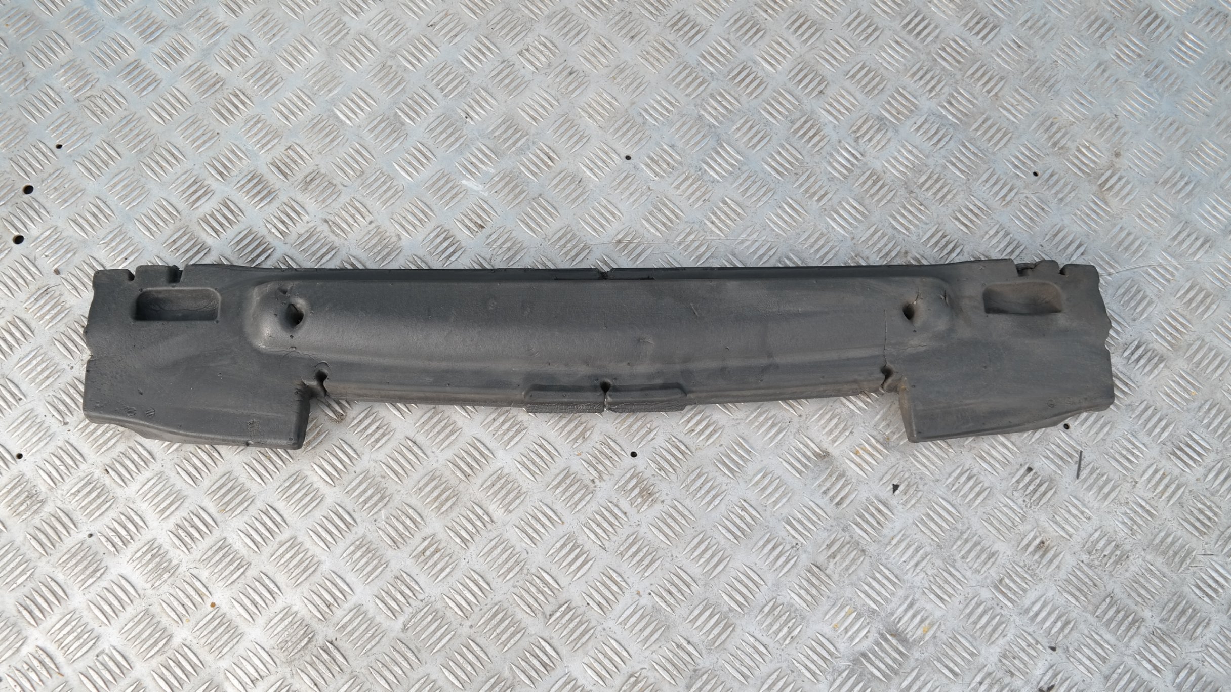 BMW MINI Cooper One R56 R56N LCi Rear Bumper Carrier Foam Component 2755611