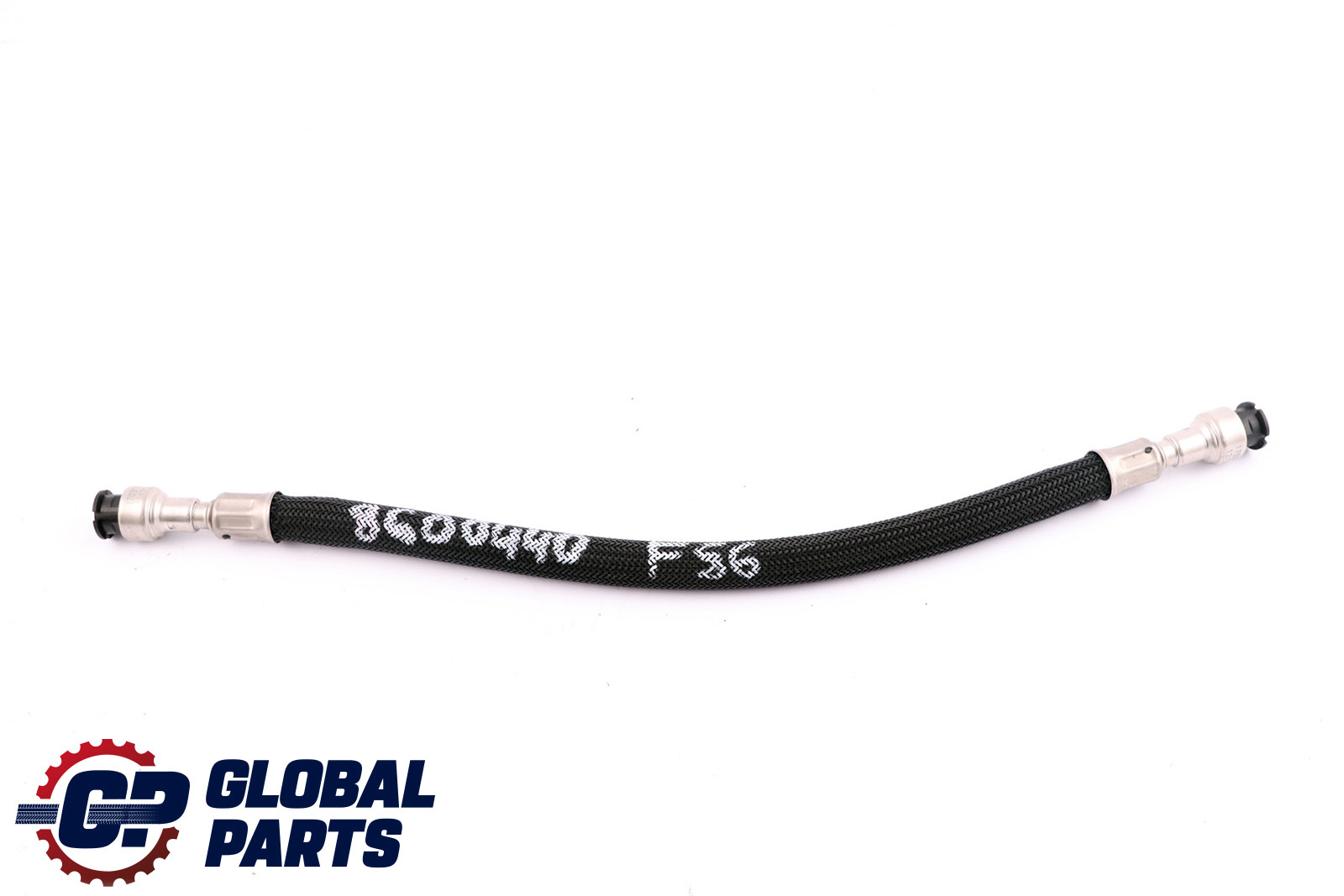 BMW Mini Cooper One F54 F55 F56 High Pressure Petrol Fuel Pipe Hose 8600440