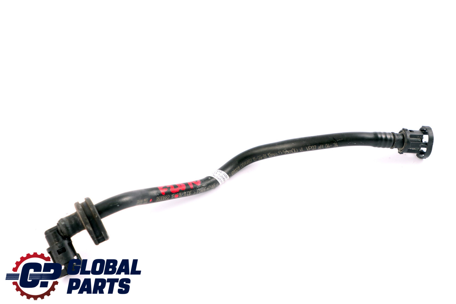 BMW 1 2 3 Series F20 F21 LCI F22 F30 F31 F32 Vacuum Pipe 8600882