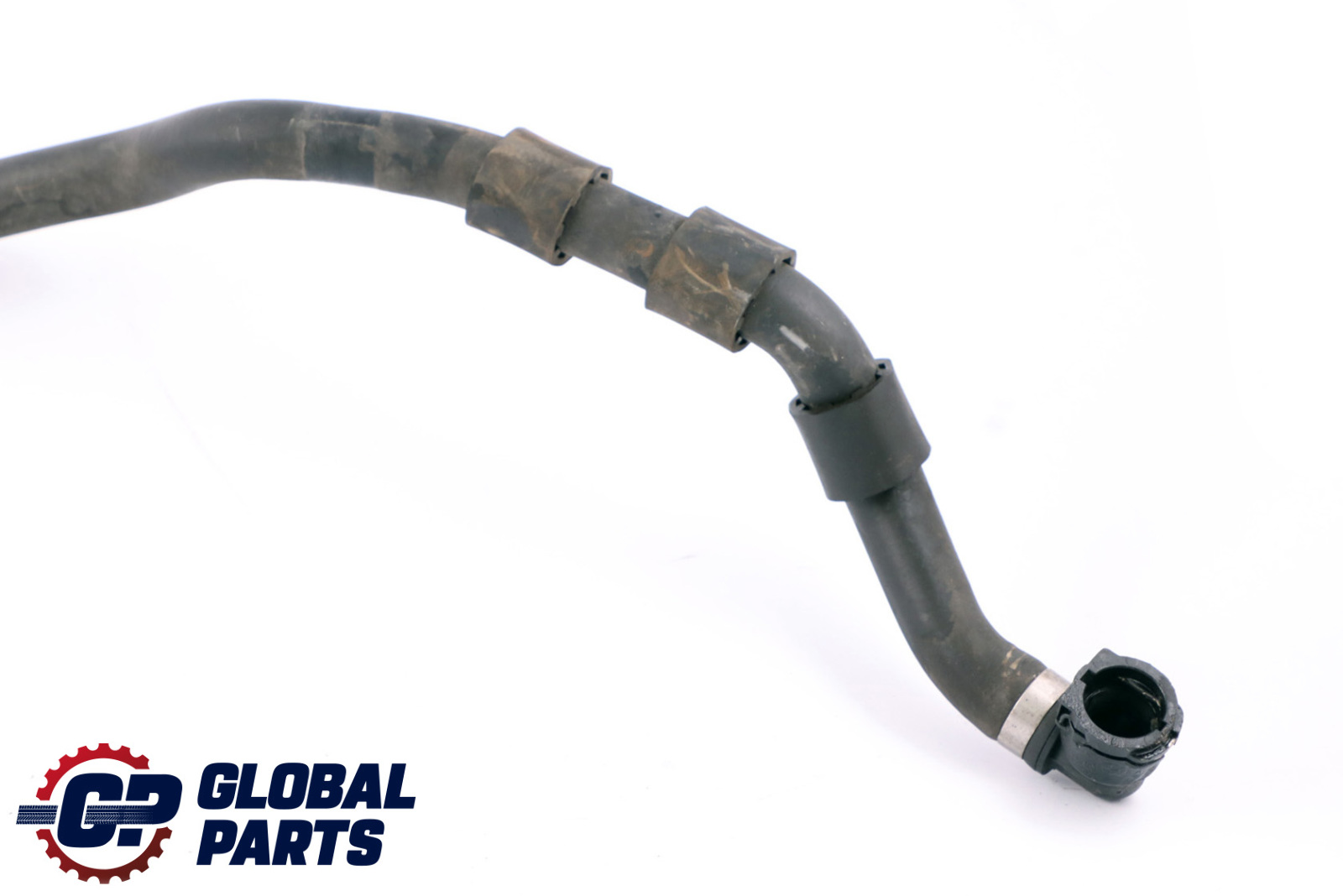 BMW 1 3 Series F20 F21 F30 F31 LCI Hose Radiator Transmission Oil Cooler