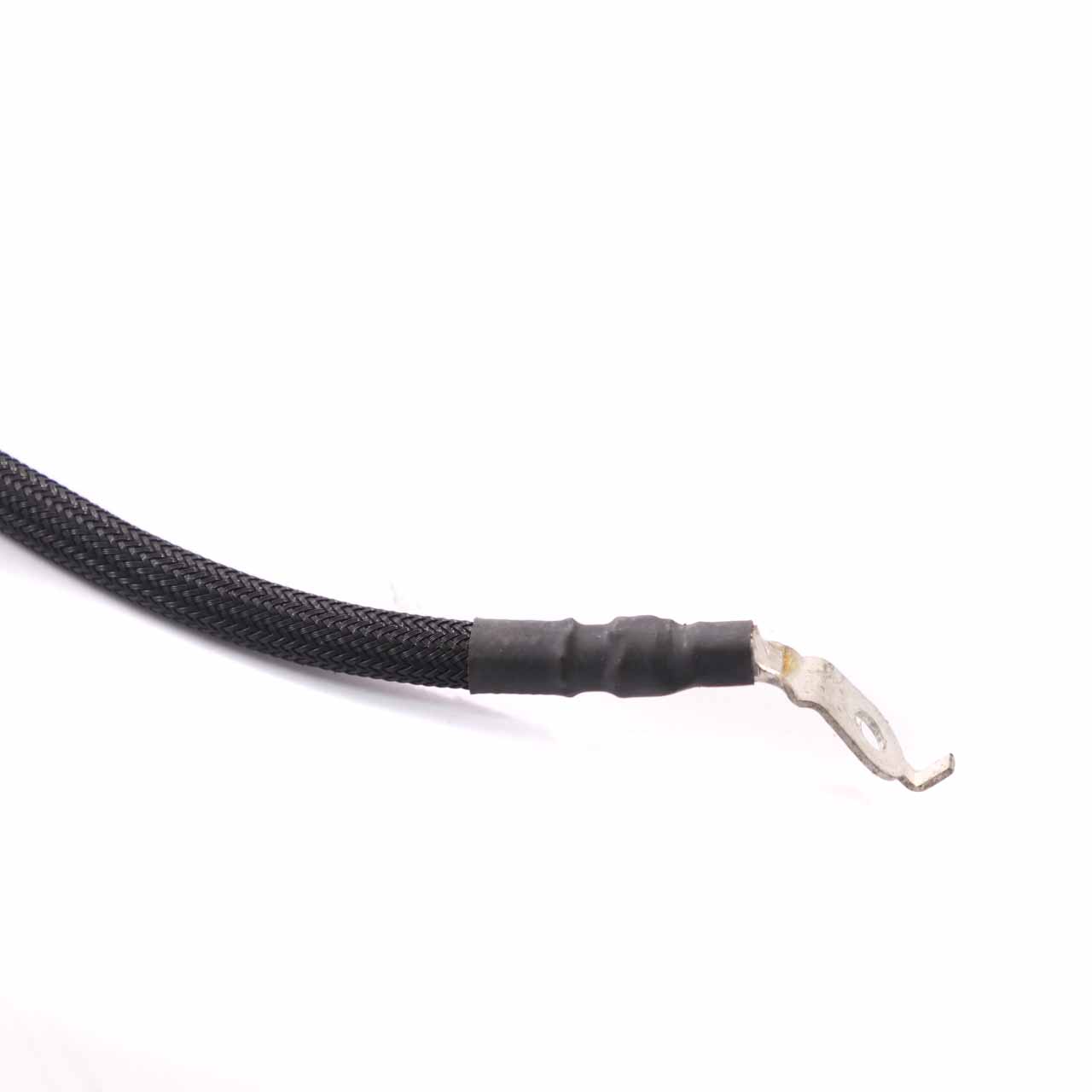 BMW i3 I01 Hybrid Electric Earth Ground Cable Line Strap Battery Lead 8602123