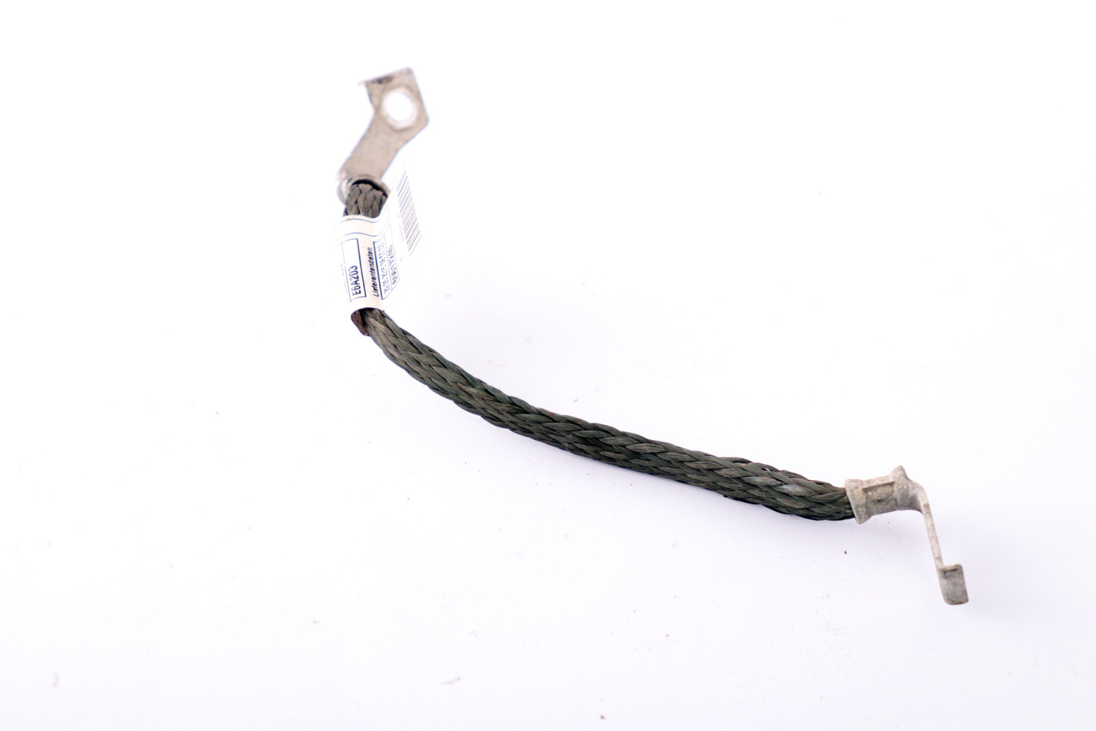 Mini F54 F55 F56 F57 F60 Battery Wire Cable Negative Earth Lead 8602991