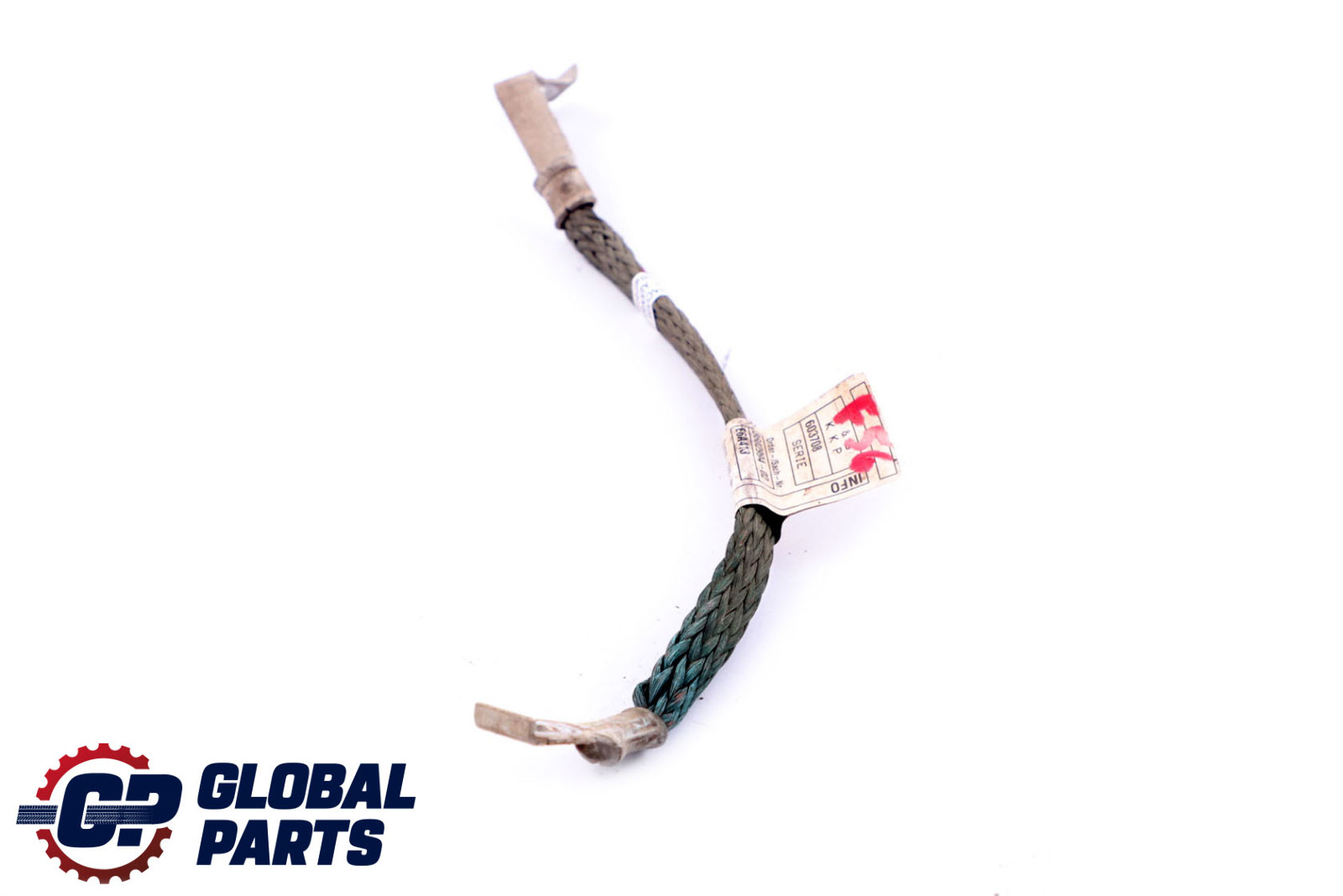 BMW 1 X1 X2 Series F39 F40 F48 Mini Cooper One F55 F56 Earth Cable Wire 8602994