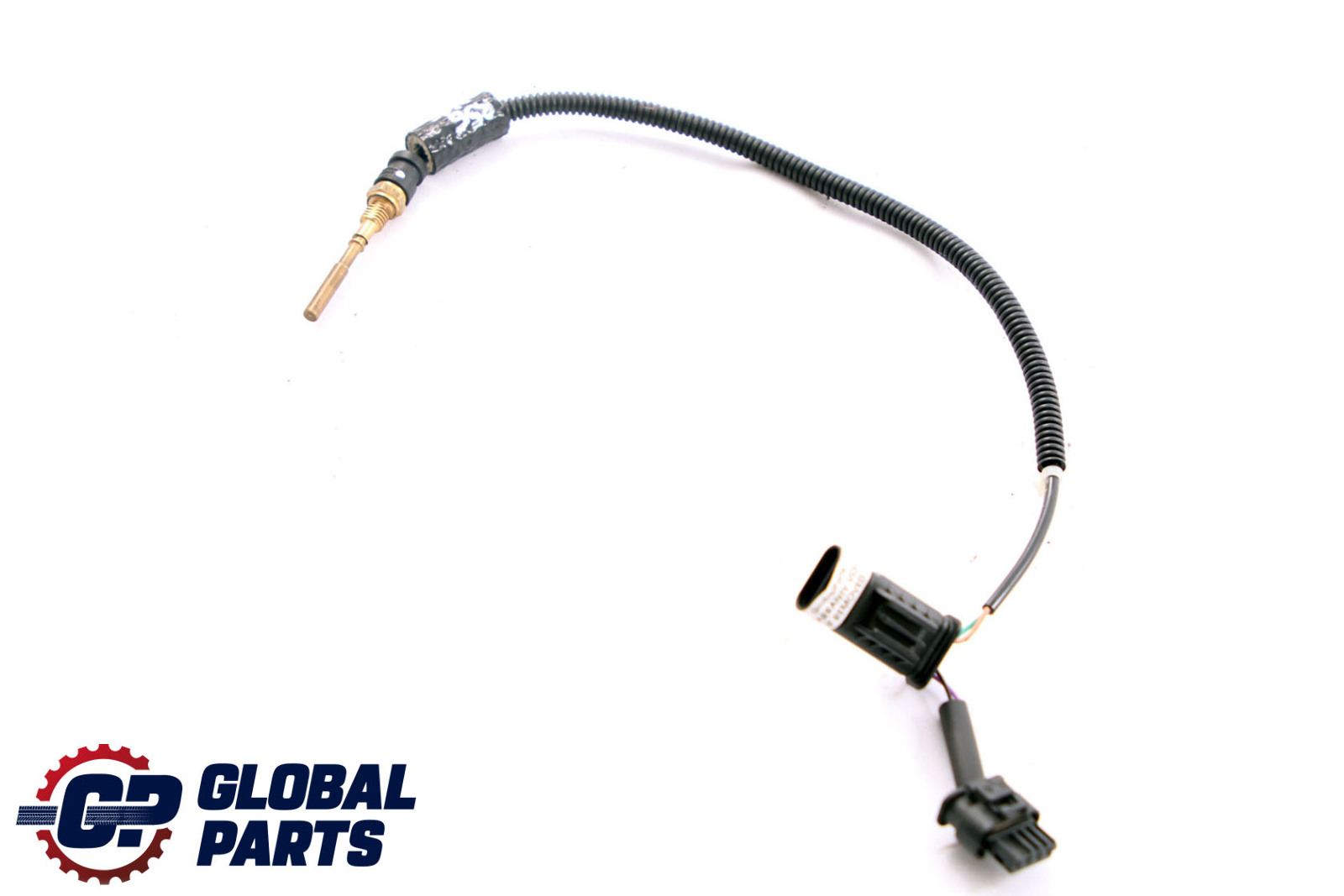 Mini Cooper R55 R56 LCI N16 Engine Cooling Temperature Sensor Cable Wire 8603908