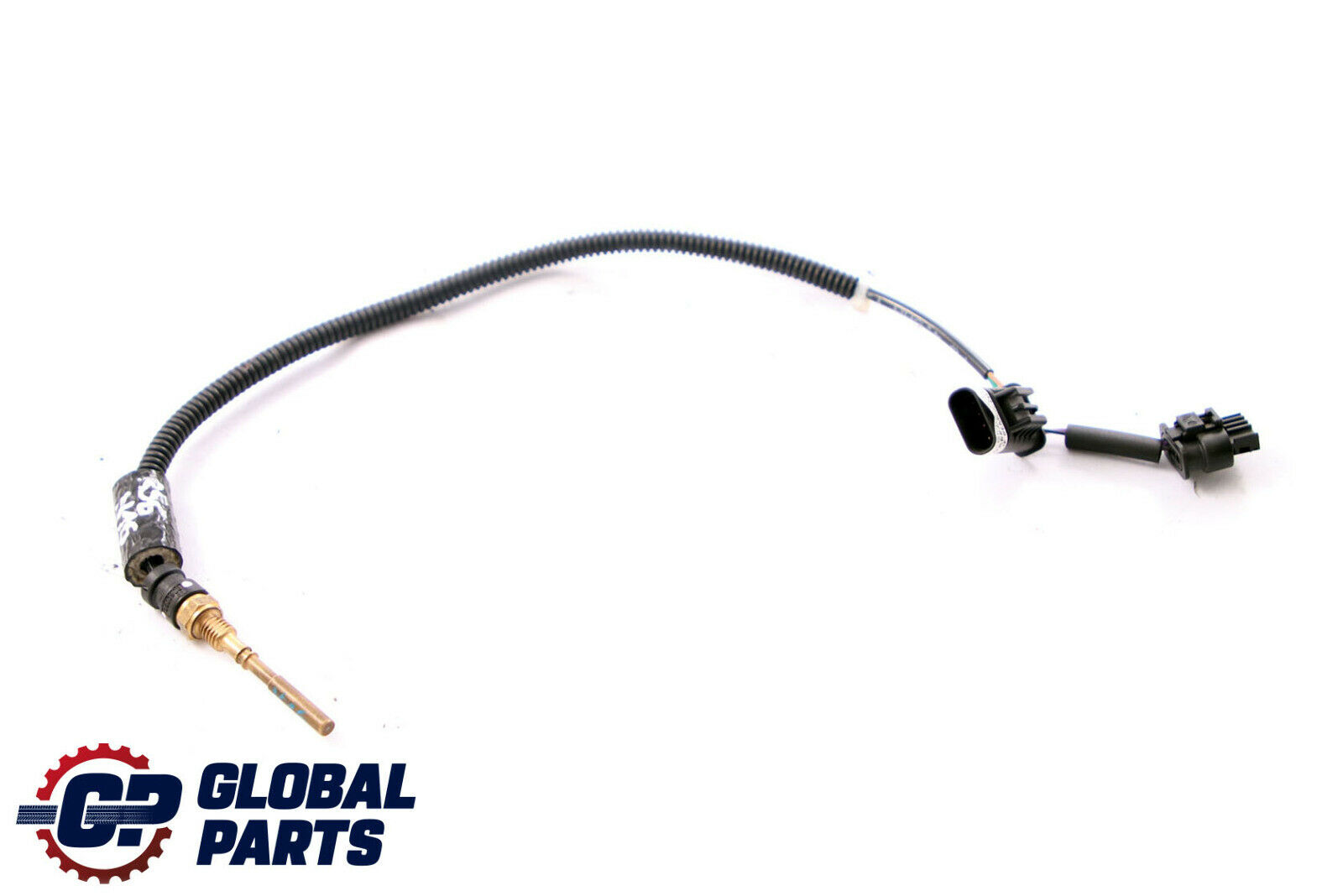 Mini Cooper R55 R56 LCI N16 Engine Cooling Temperature Sensor Cable Wire 8603908