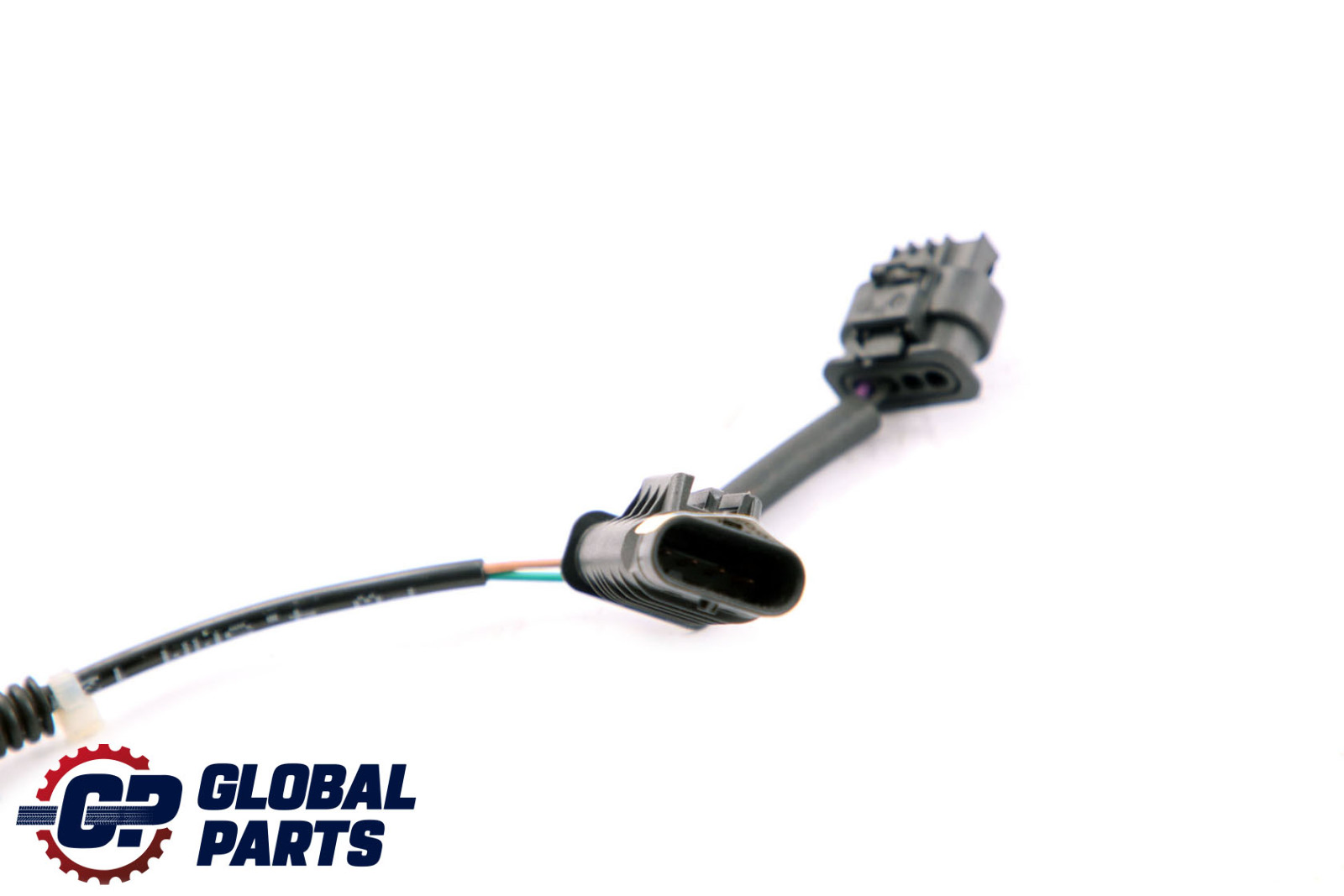 Mini Cooper R55 R56 LCI N16 Engine Cooling Temperature Sensor Cable Wire 8603908