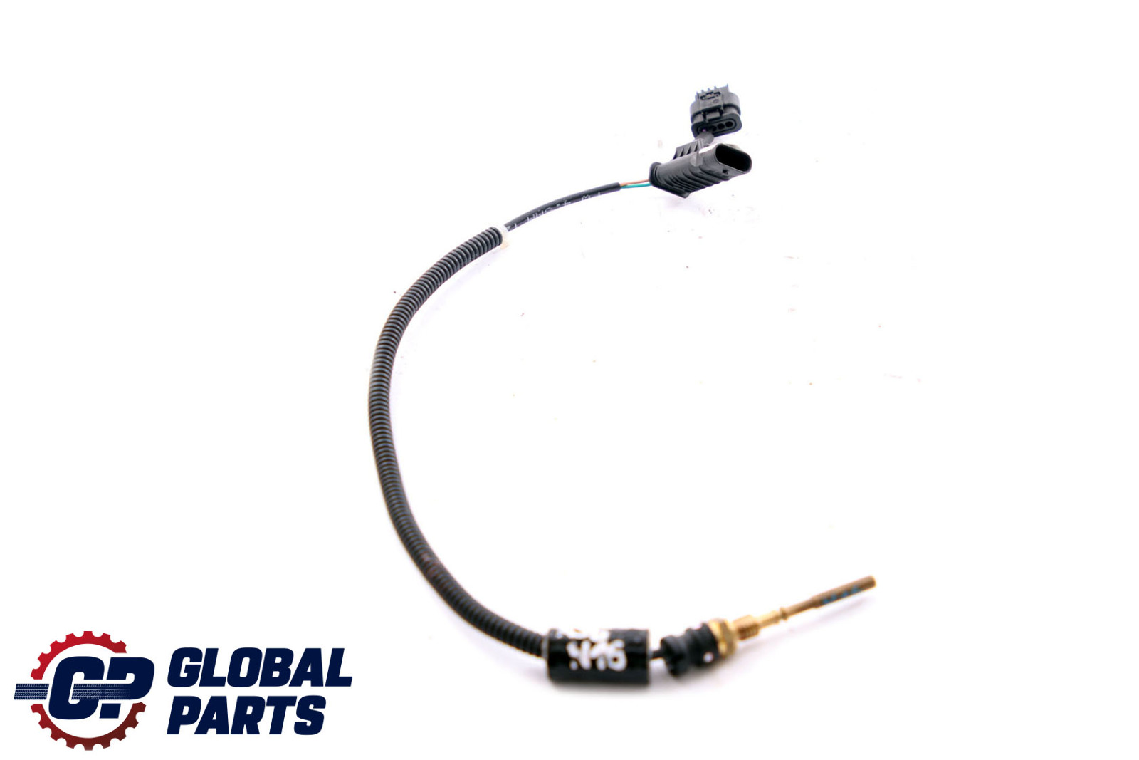 Mini Cooper R55 R56 LCI N16 Engine Cooling Temperature Sensor Cable Wire 8603908