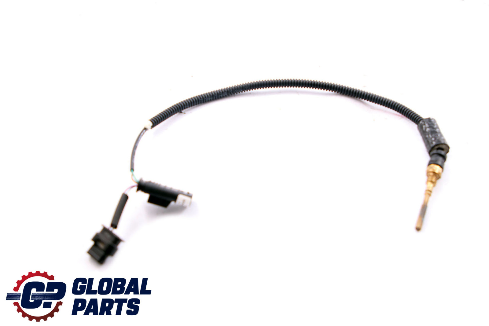 Mini Cooper R55 R56 LCI N16 Engine Cooling Temperature Sensor Cable Wire 8603908