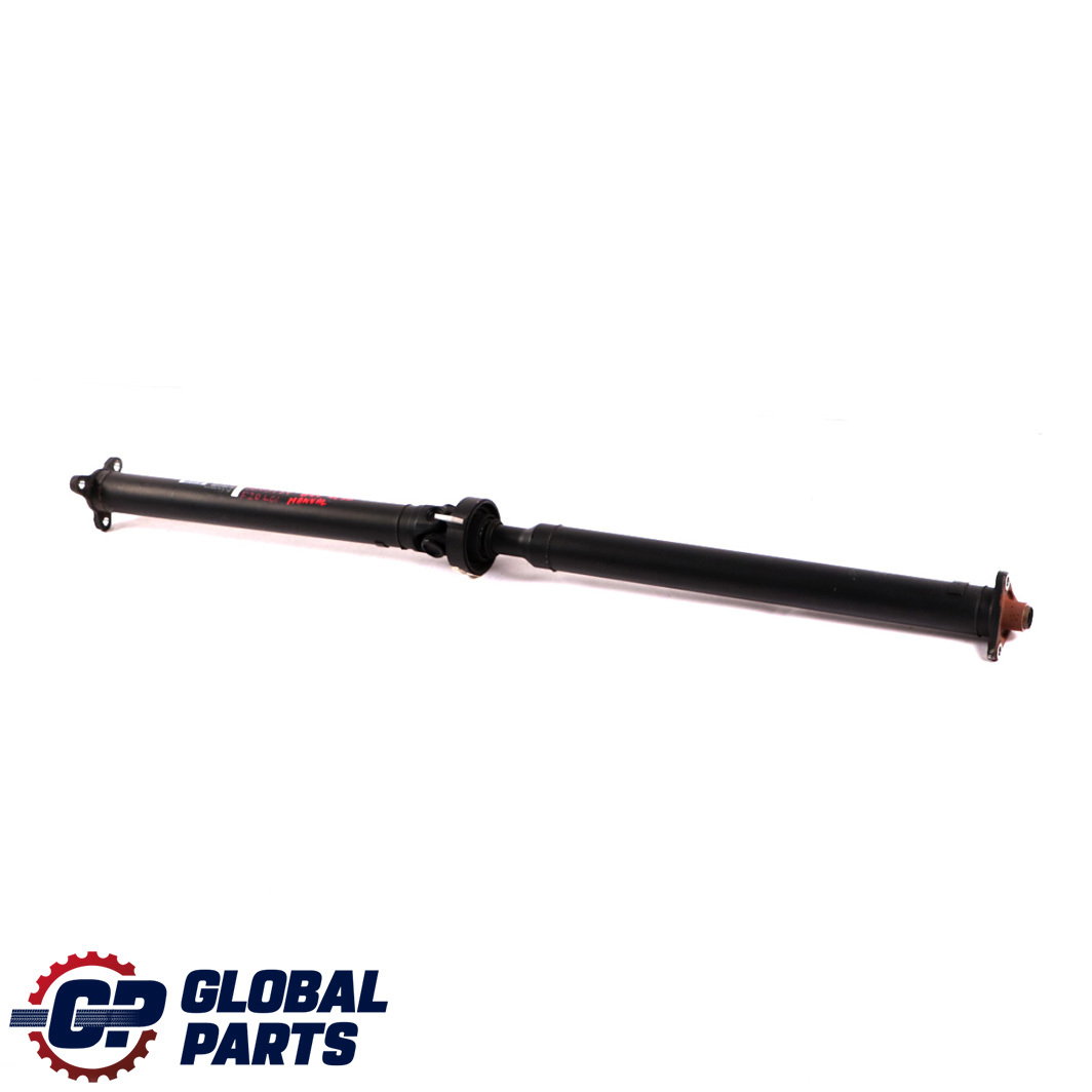 BMW 1 2 F20 LCI 118d F22 218d B47 Manual Gearbox Drive Shaft Propshaft 8605184