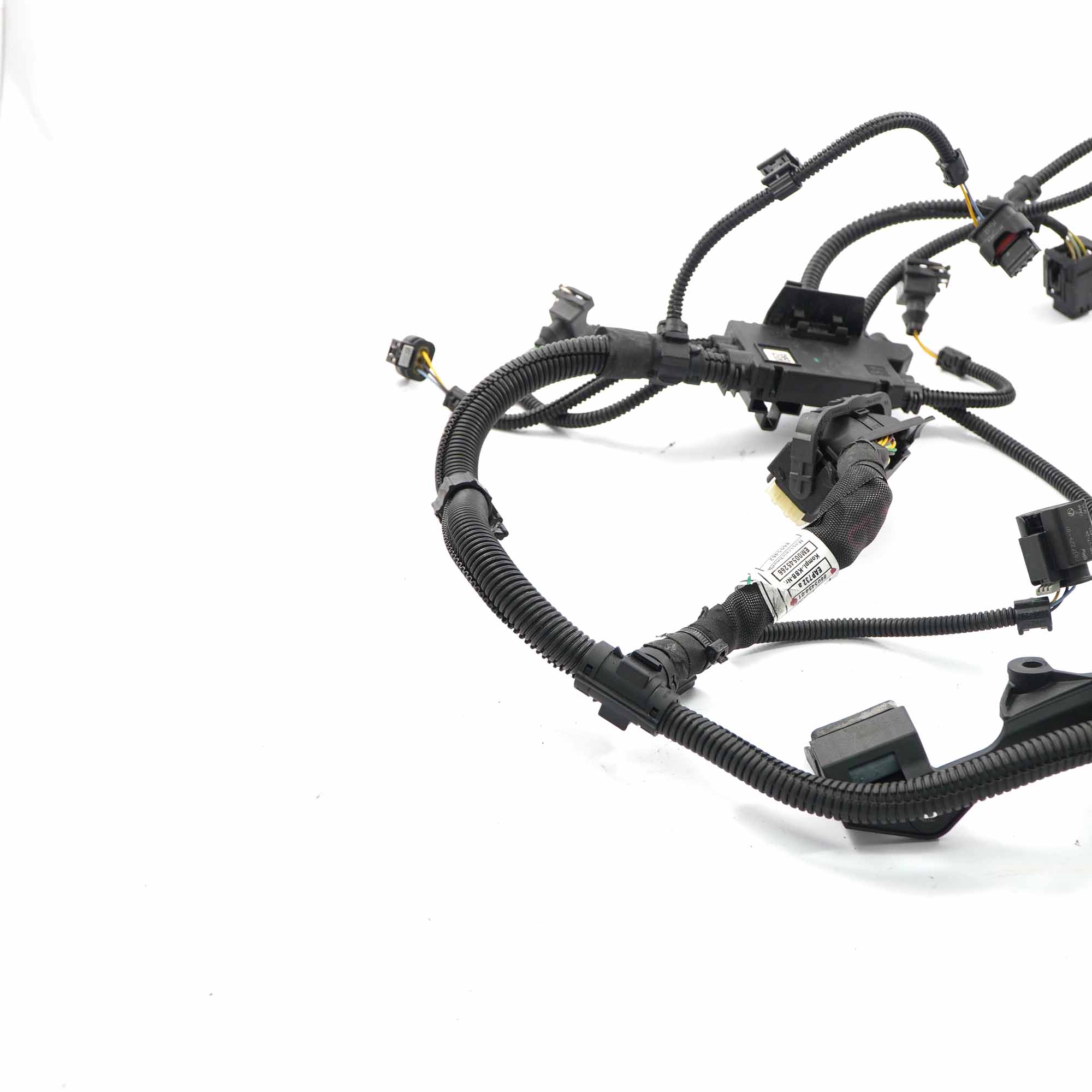 Engine Wiring BMW F10 F21 F30 LCI F36 N20 Loom Module Harness Cable 8605454