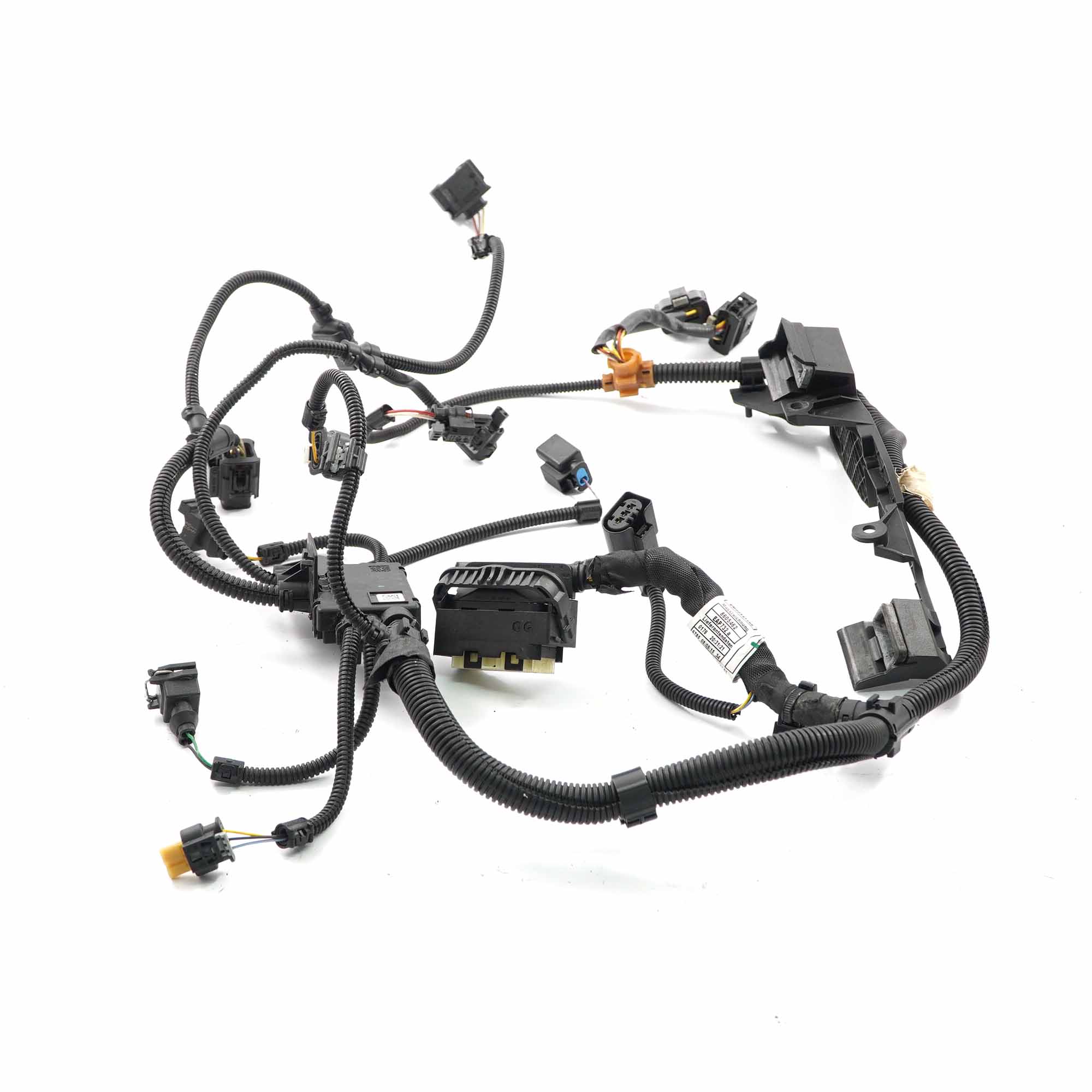 Engine Wiring BMW F10 F21 F30 LCI F36 N20 Loom Module Harness Cable 8605454