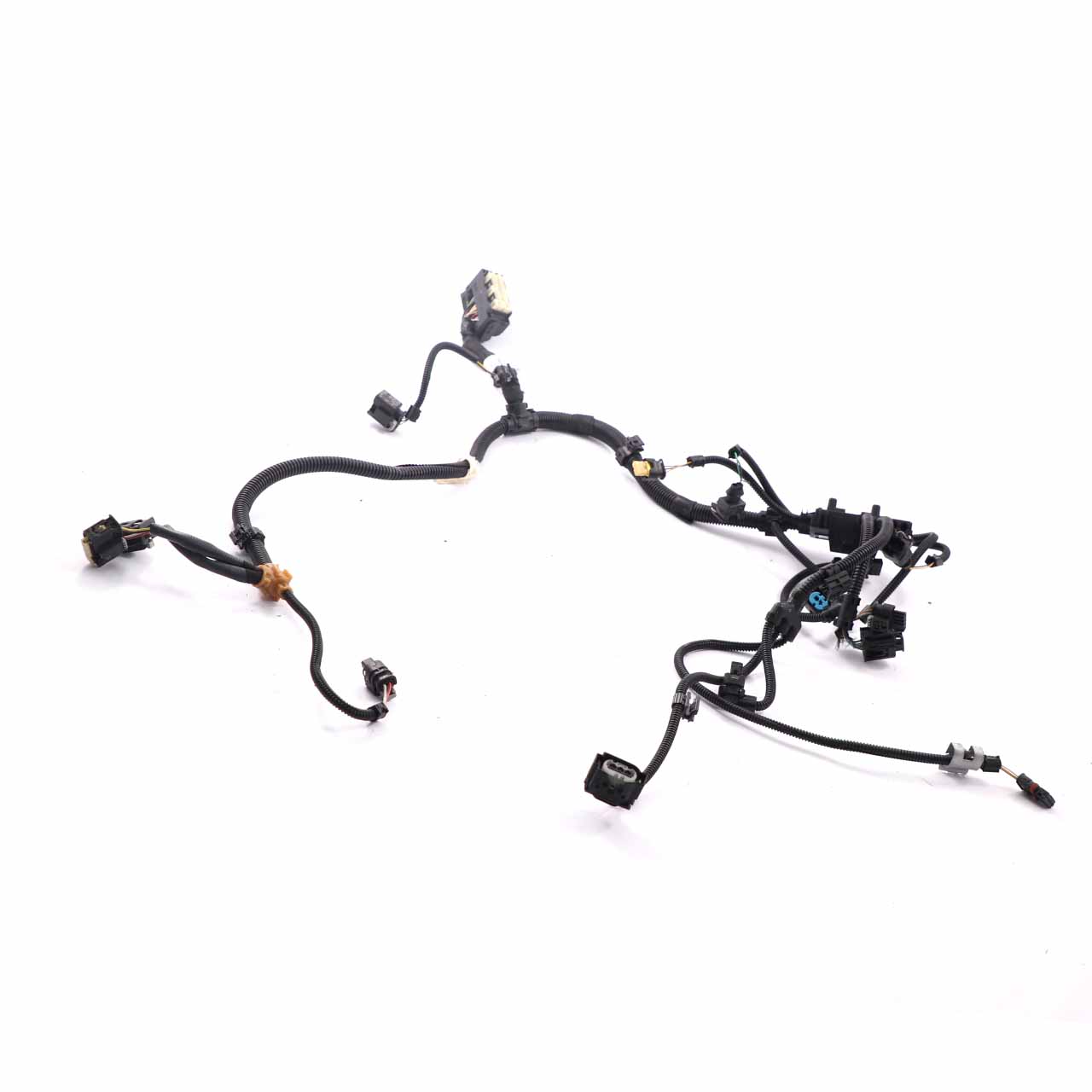 Engine Wiring BMW F21 F30 LCI F36 N20 Loom Module Harness Cable 8605456