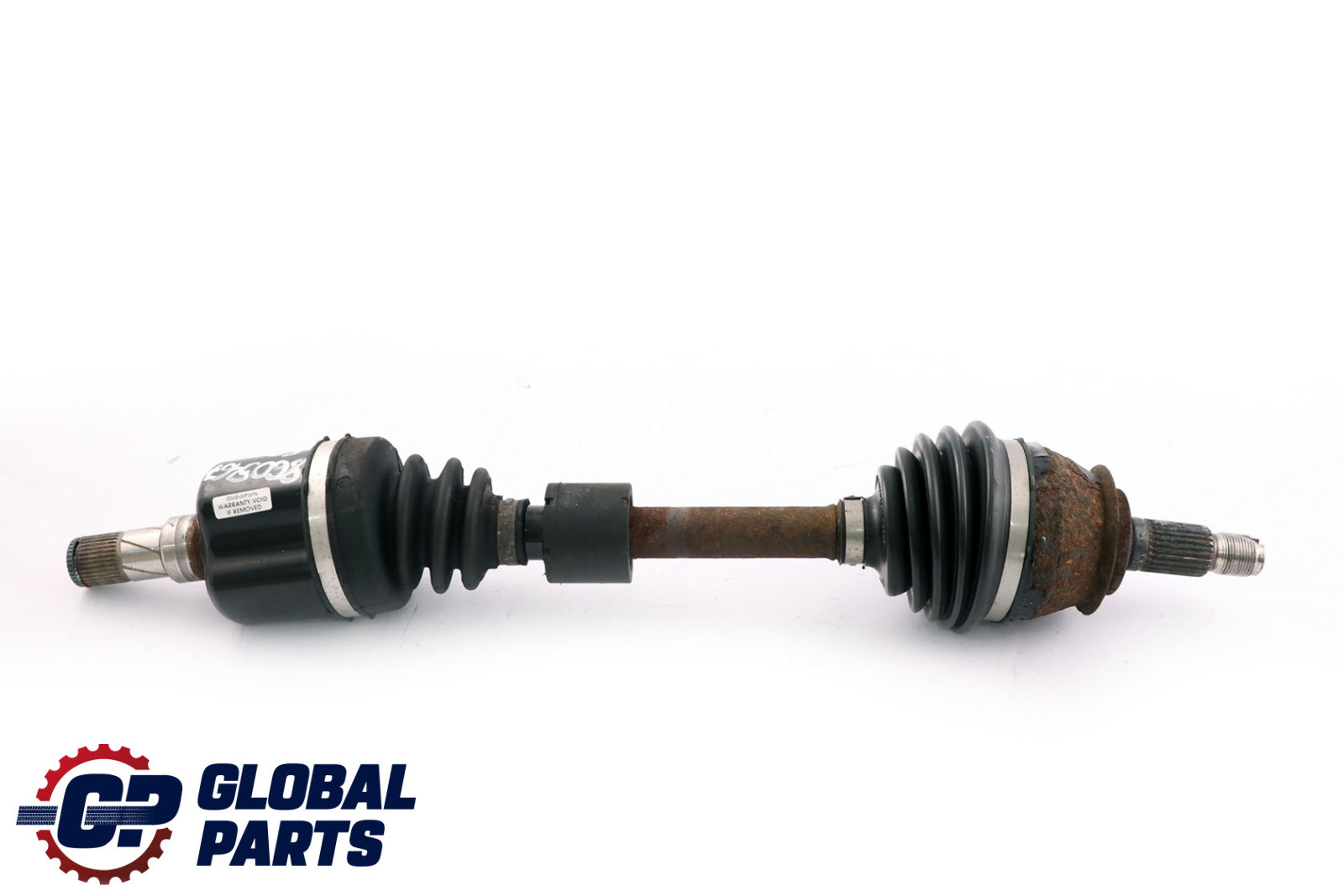 BMW Mini Cooper S R55 R56 R57 R58 R59 Driveshaft Output Shaft Front Left N/S