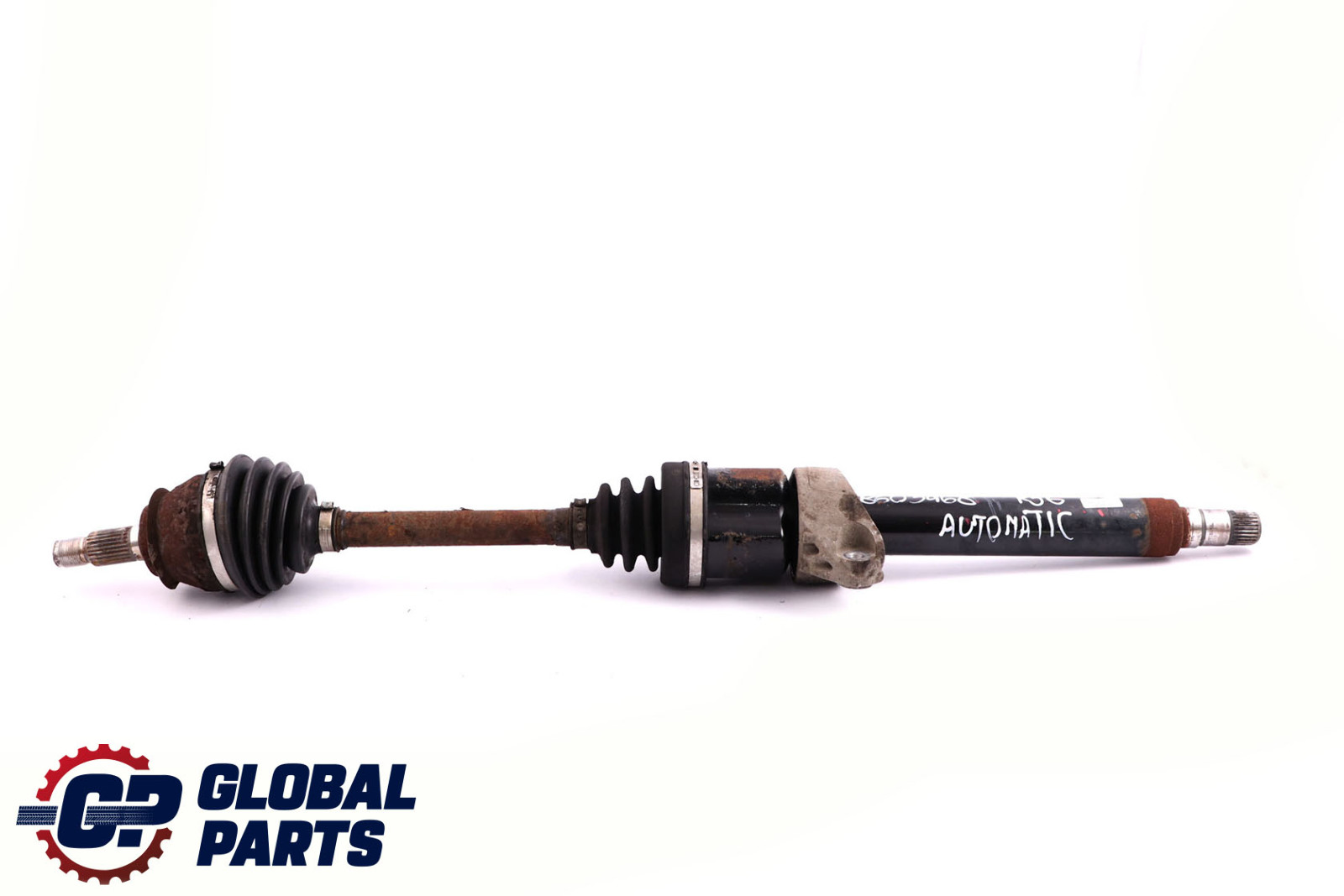 Mini R55 R56 R57 Front Right Axle O/S Output Drive Shaft Driveshaft 8605468