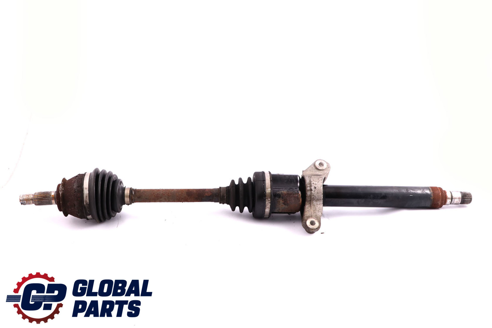 Mini R55 R56 R57 Front Right Axle O/S Output Drive Shaft Driveshaft 8605468