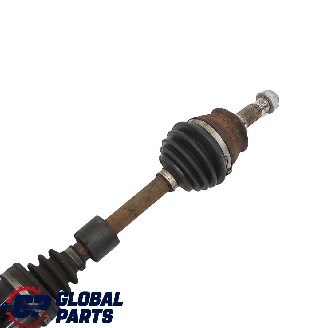 Mini Cooper D R55 R56 LCI Front Right O/S Driveshaft Output Shaft Diesel