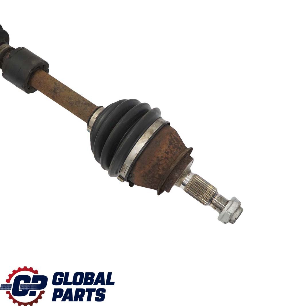 Mini Cooper D R55 R56 LCI Front Right O/S Driveshaft Output Shaft Diesel