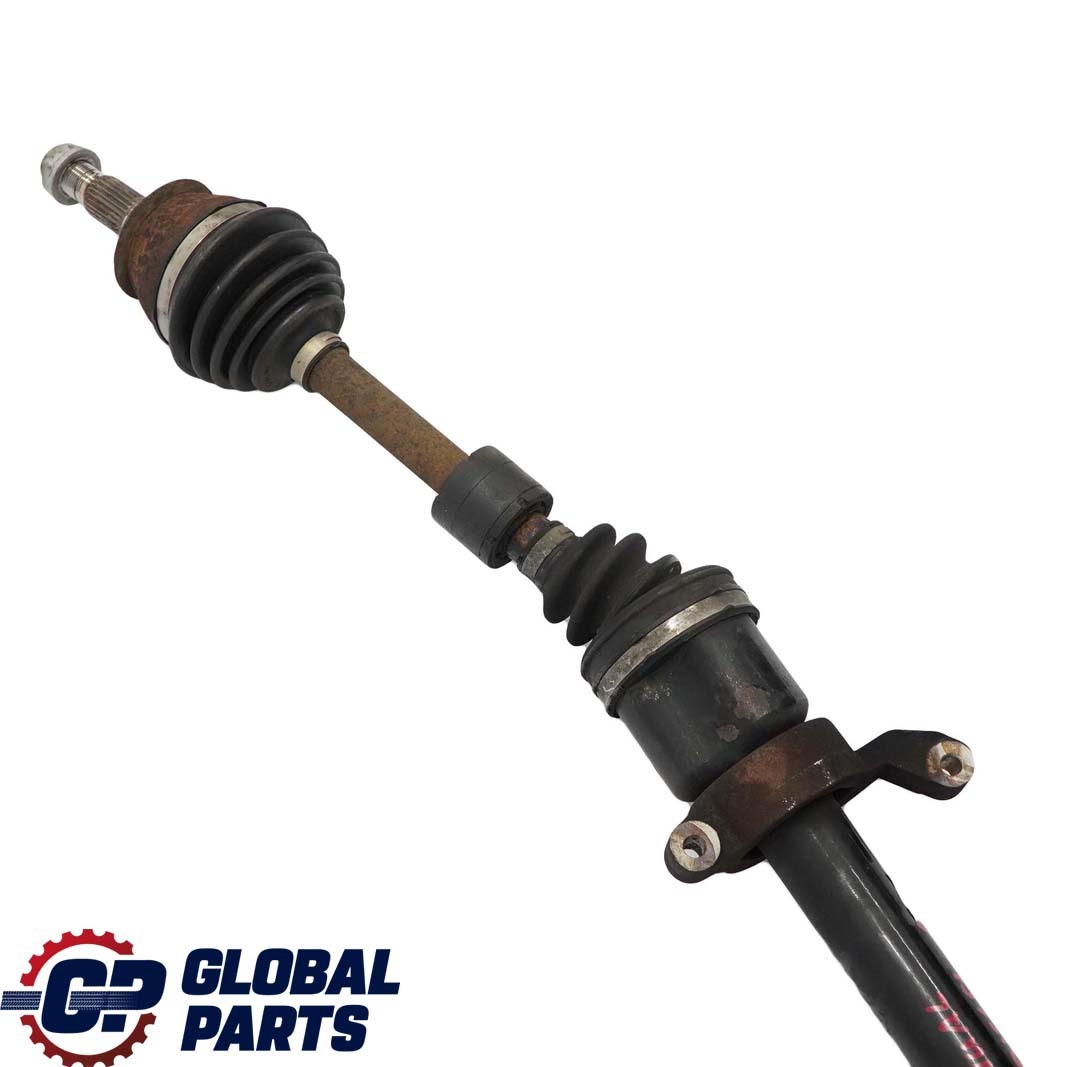 Mini Cooper D R55 R56 LCI Front Right O/S Driveshaft Output Shaft Diesel