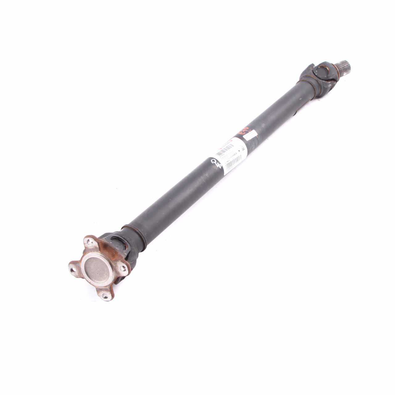 BMW X5 X6 Series E70 E71 F15 F16 Front Propshaft Shaft Drive Assy 709MM 7597649