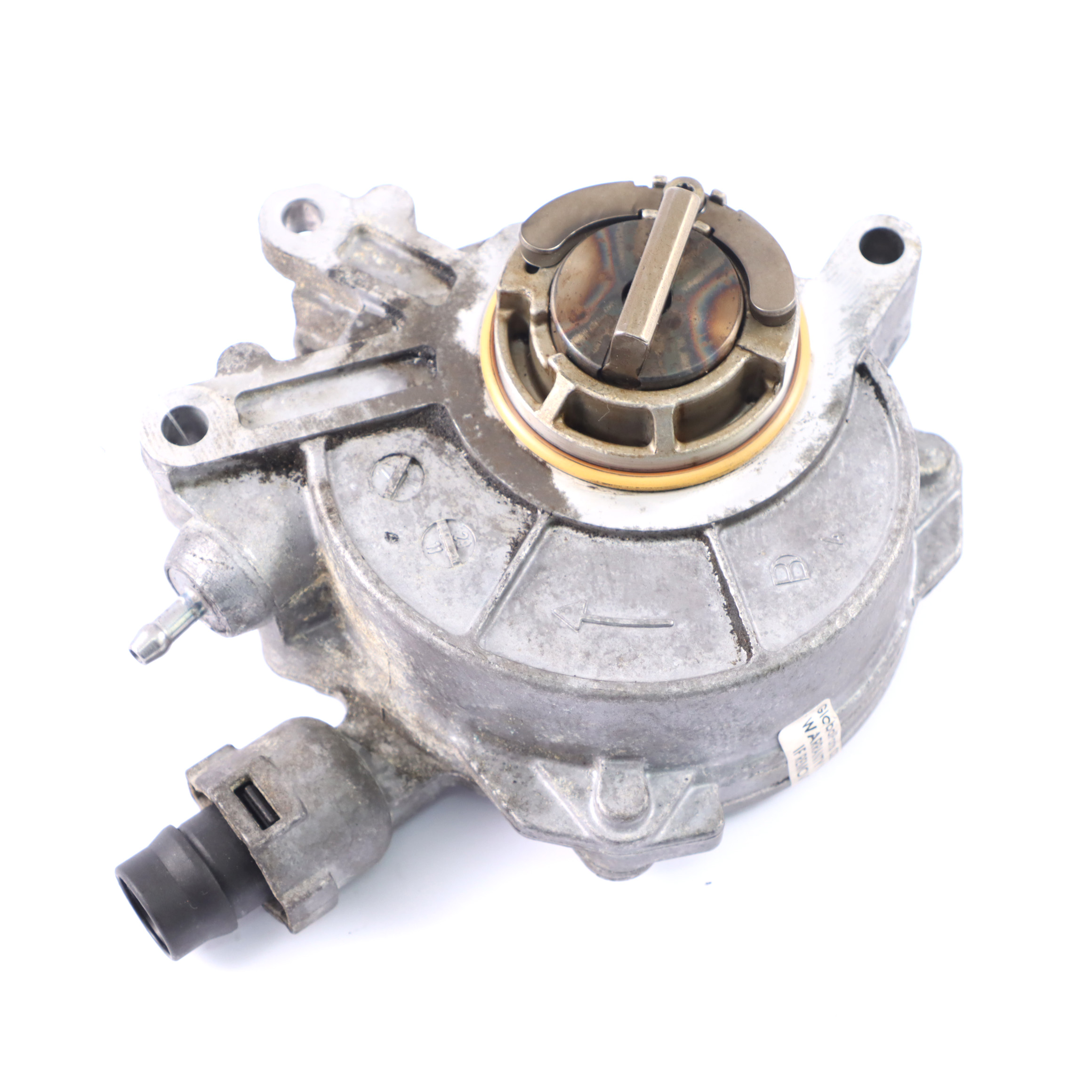 BMW F10 F11 F06 F13 X5 E70 F01 Petrol N63 S63N Engine Vacuum Pump 7619388