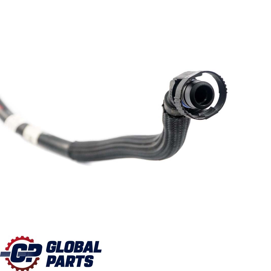 BMW 3 Series F30 LCI 330e Hybrid Brake Servo Vacuum Pipe Hose Line 8608036