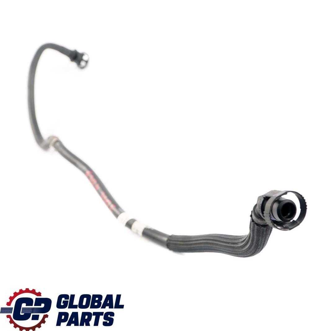 BMW 3 Series F30 LCI 330e Hybrid Brake Servo Vacuum Pipe Hose Line 8608036