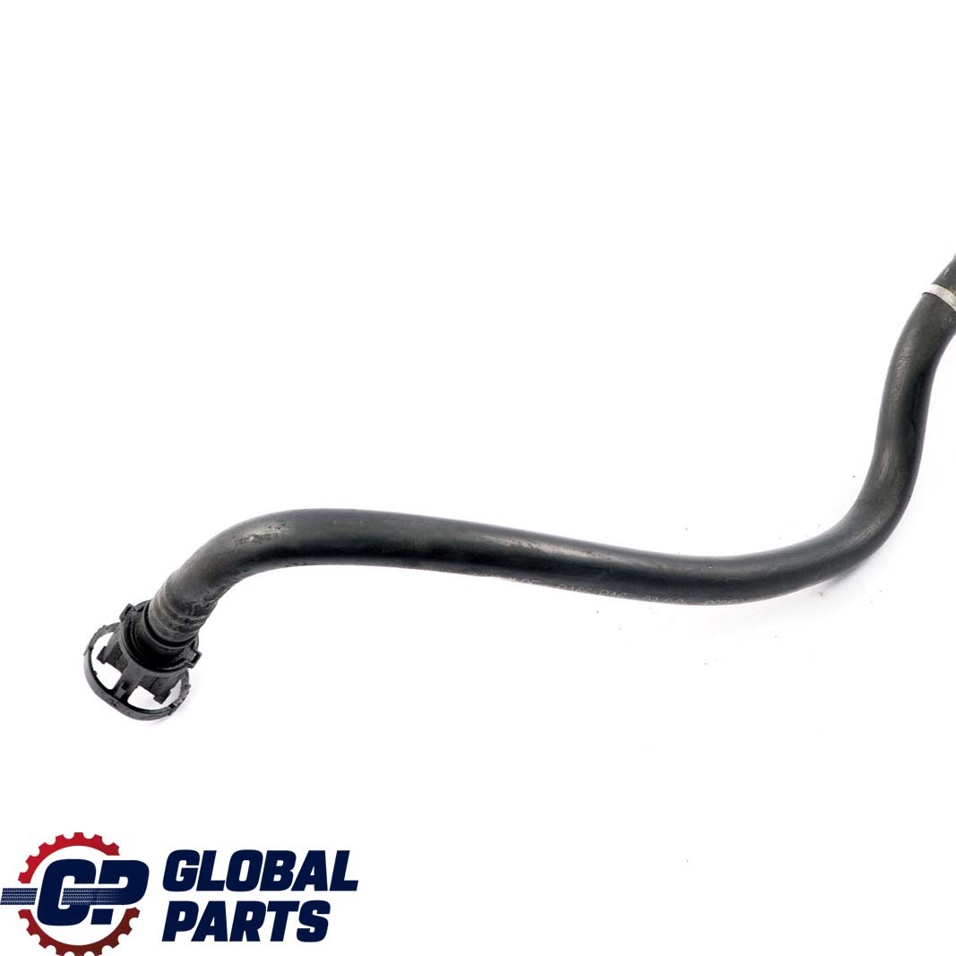 BMW 3 Series F30 LCI 330e Hybrid Brake Servo Vacuum Pipe Hose Line 8608036