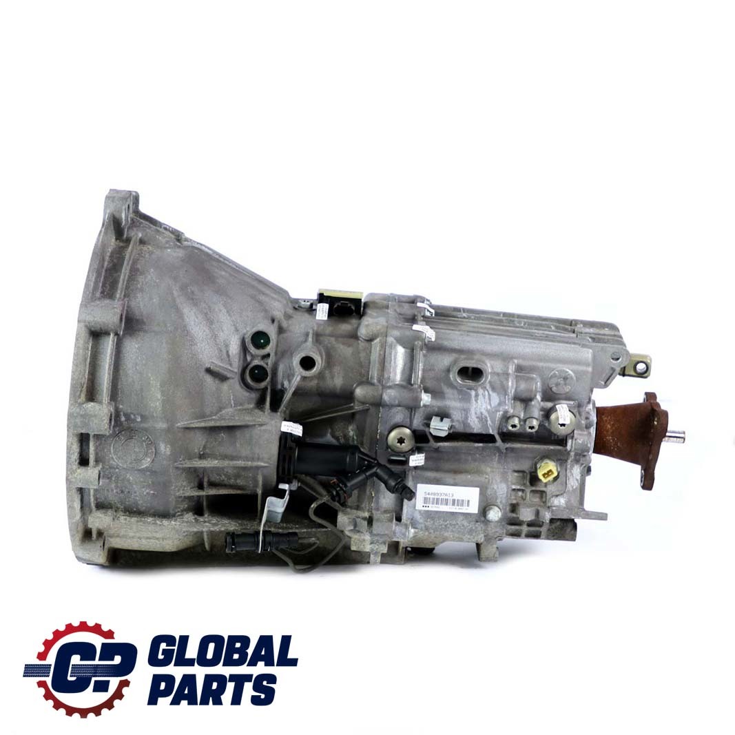 BMW E81 E87 LCI E90 118d 318d N47 Manual Gearbox GS6-17DG START STOP WARRANTY