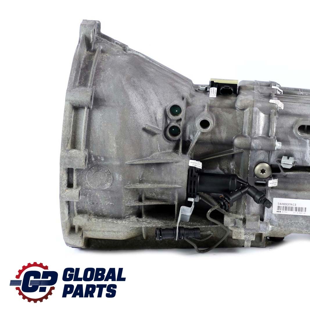 BMW E81 E87 LCI E90 118d 318d N47 Manual Gearbox GS6-17DG START STOP WARRANTY