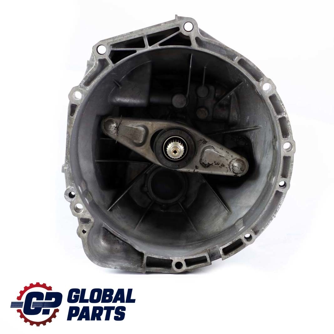 BMW E81 E87 LCI E90 118d 318d N47 Manual Gearbox GS6-17DG START STOP WARRANTY