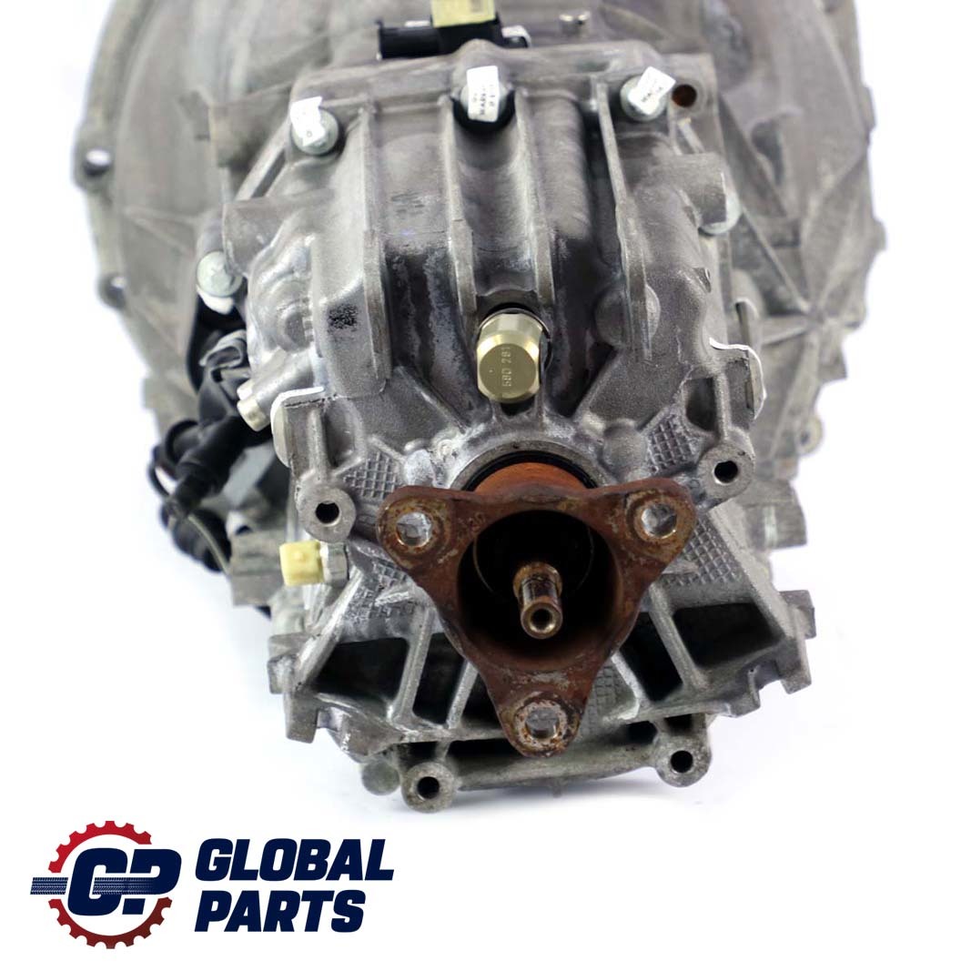 BMW E81 E87 LCI E90 118d 318d N47 Manual Gearbox GS6-17DG START STOP WARRANTY