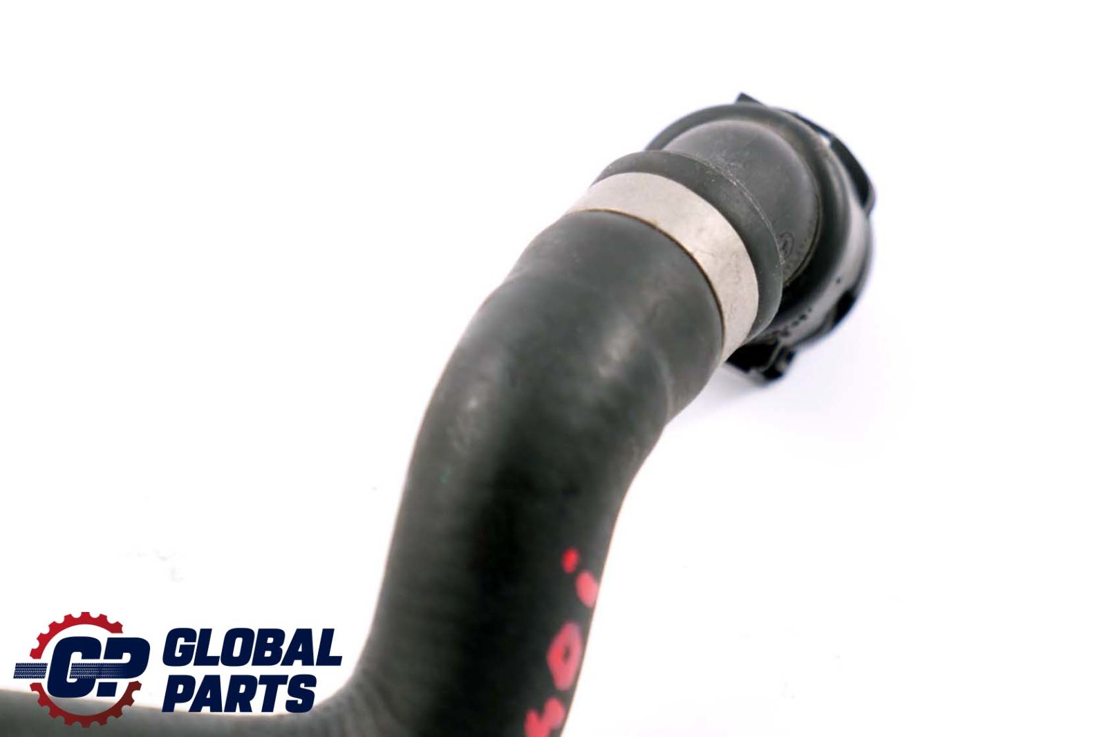 BMW 1 3 Series F20 F21 F30 LCI M140i 340i Engine Coolant Hose Pipe Line Tube