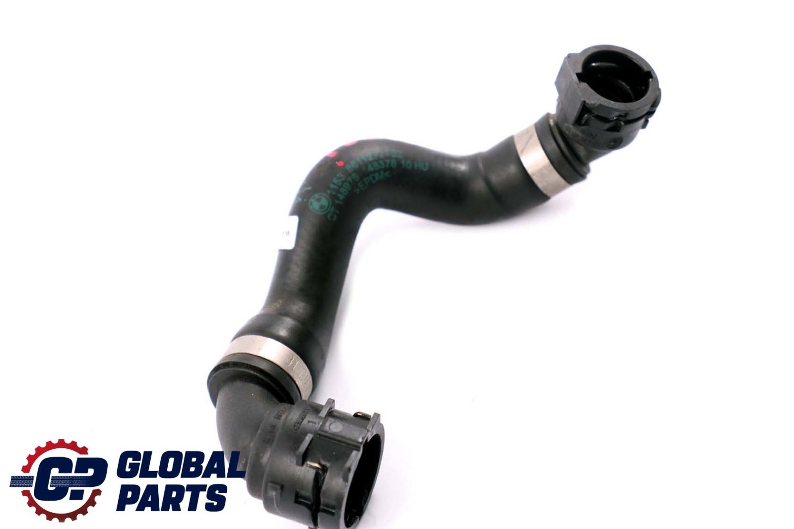 BMW 1 3 Series F20 F21 F30 LCI M140i 340i Engine Coolant Hose Pipe Line Tube