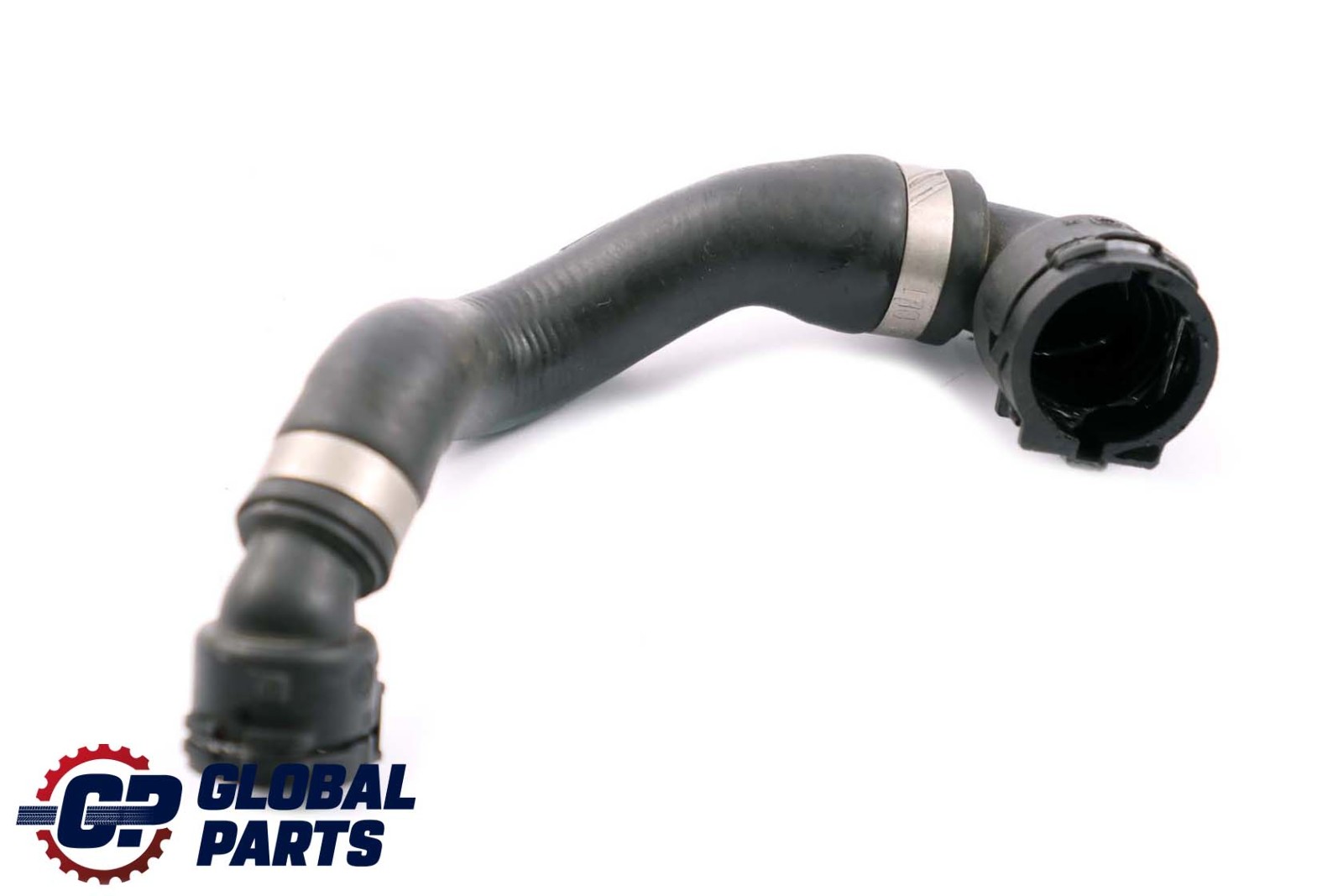 BMW 1 3 Series F20 F21 F30 LCI M140i 340i Engine Coolant Hose Pipe Line Tube