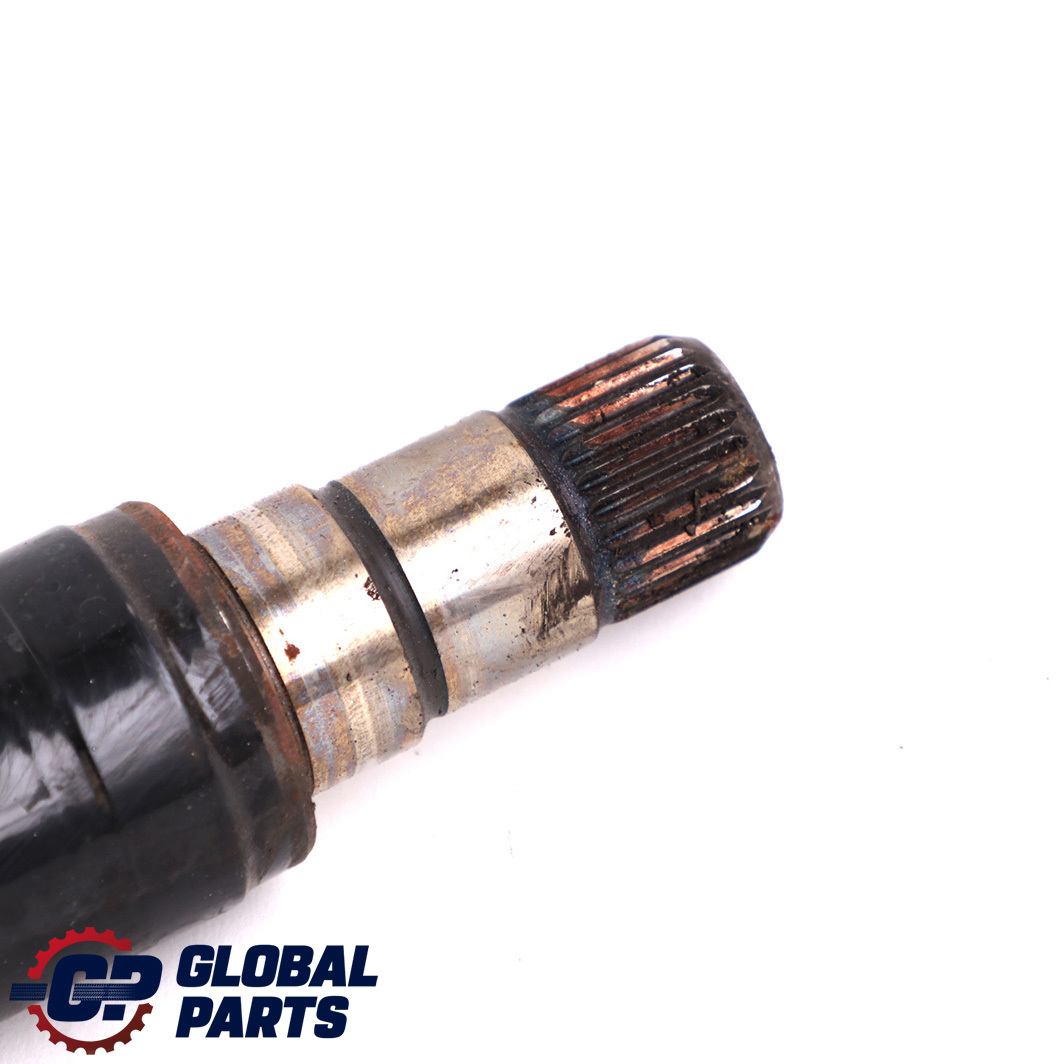 Mini F55 F56 F57 Front Right Axle O/S Automatic Output Shaft Driveshaft 8611936