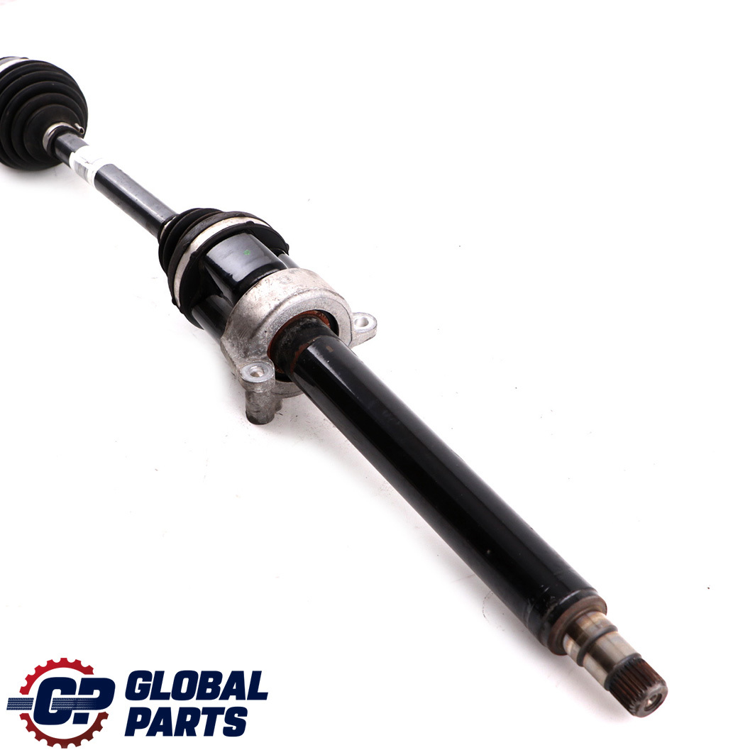 Mini F55 F56 F57 Front Right Axle O/S Automatic Output Shaft Driveshaft 8611936