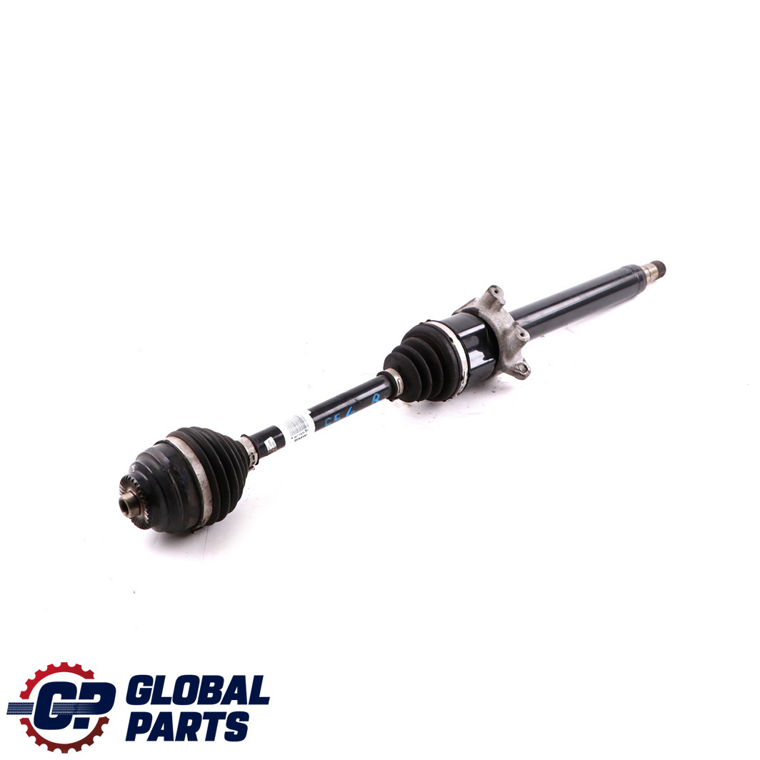 Mini F55 F56 F57 Front Right Axle O/S Automatic Output Shaft Driveshaft 8611936