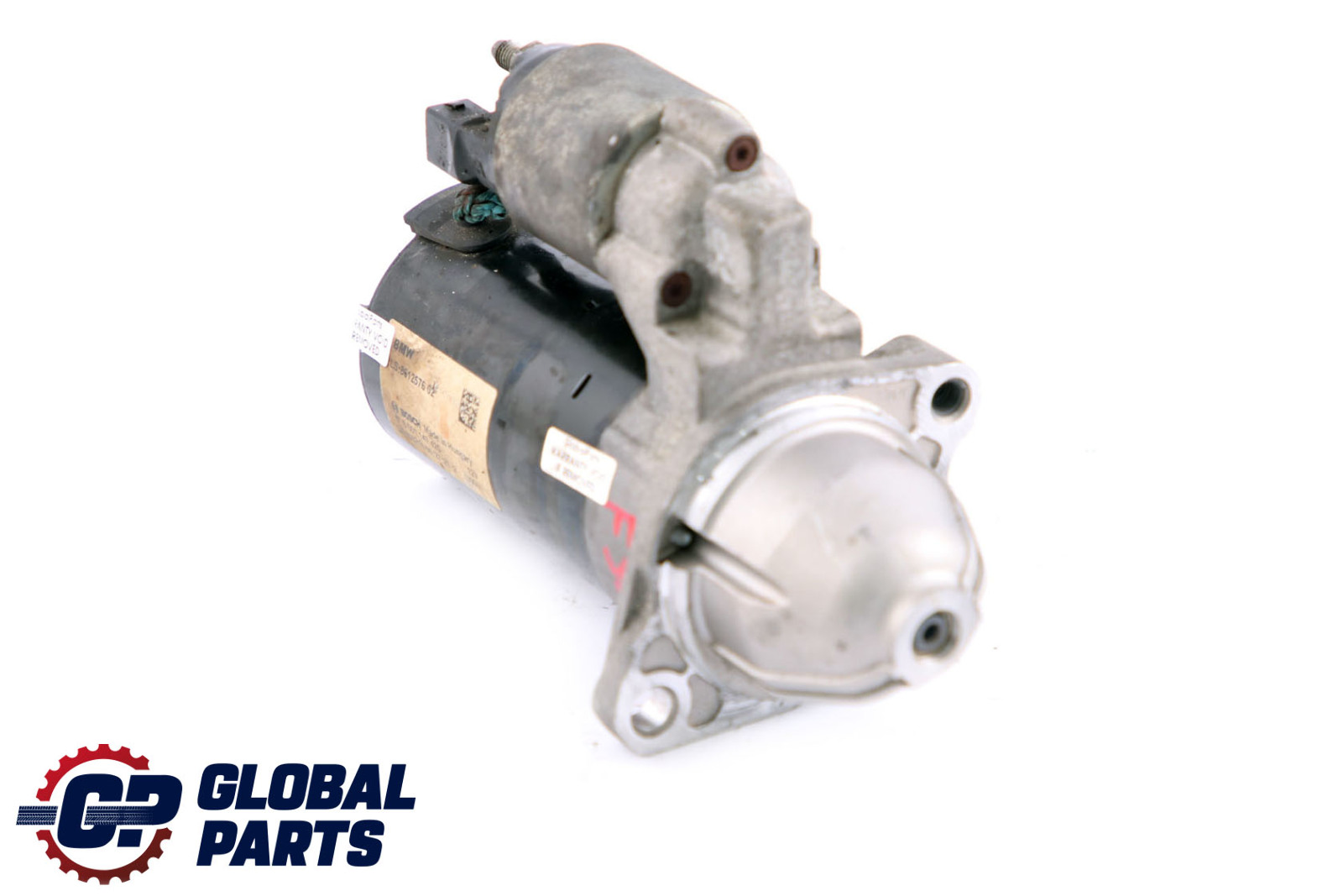 BMW 3 X1 Series F30 F31 LCI Starter Motor Engine 8612576