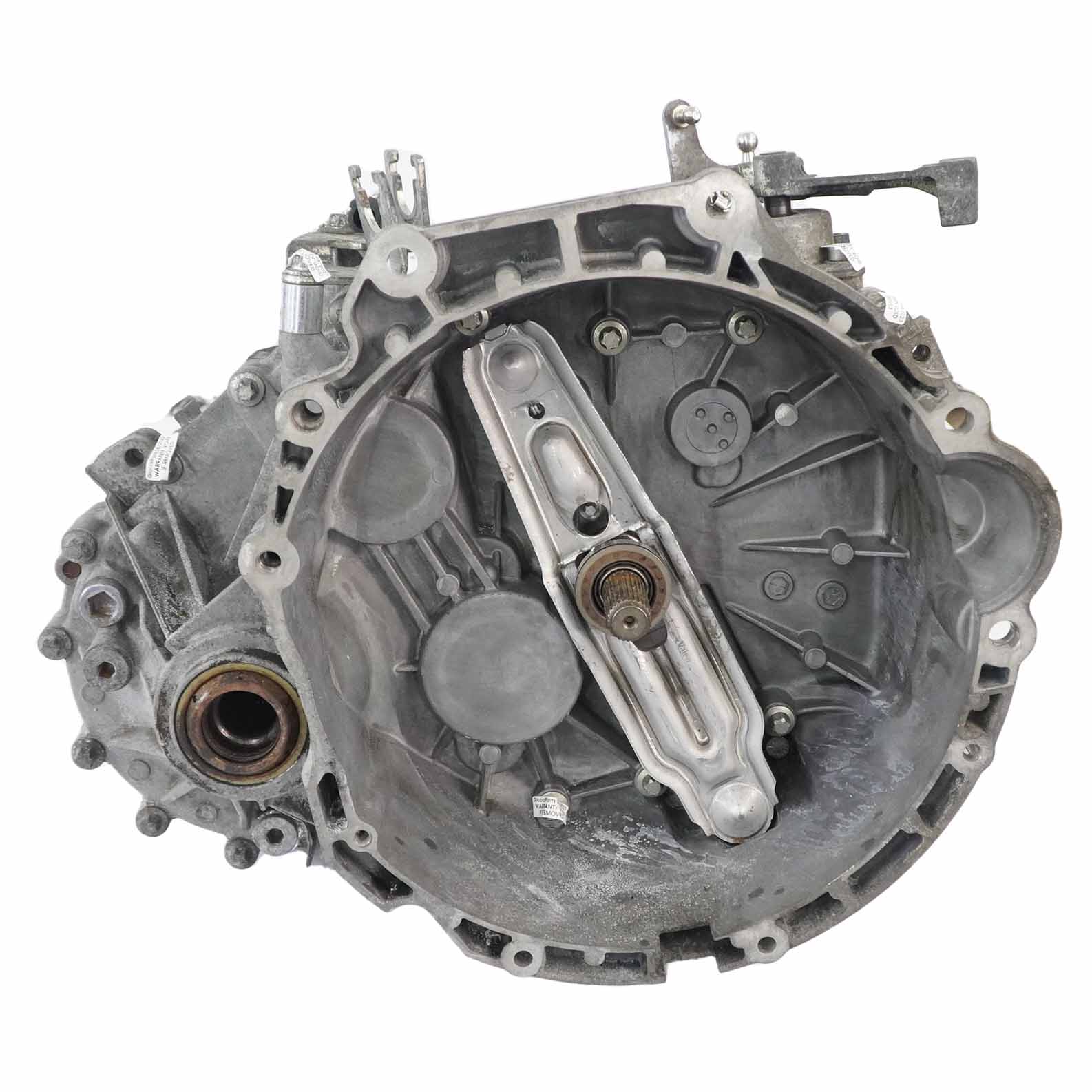 Mini Cooper SD R55 R56 LCI R58 R59 R60 Manual Gearbox 8612795 GS6-53BG WARRANTY