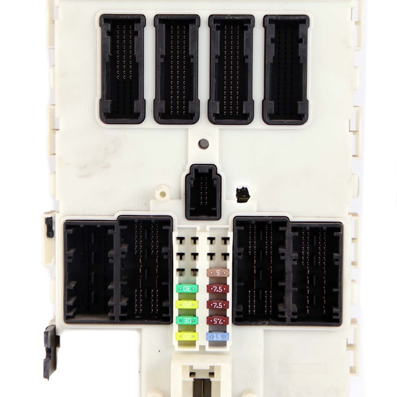 BMW F20 F21 F30 116i 316i N13 Engine ECU KIT DME 8614302 + FEM + Key + Lock