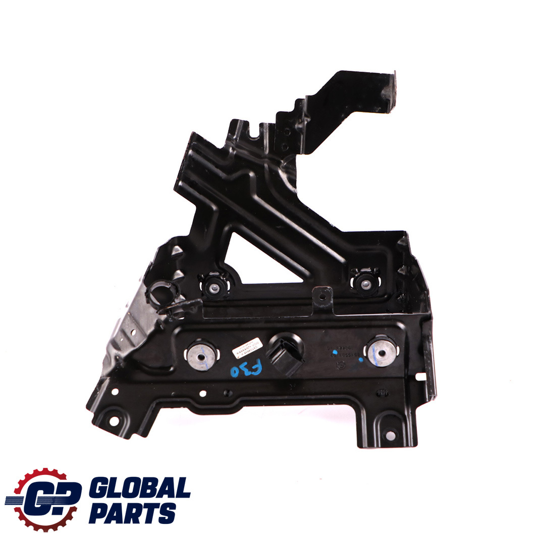 BMW 3 F30 LCI 330e B48X Control Unit Bracket Holder Mount 8615581