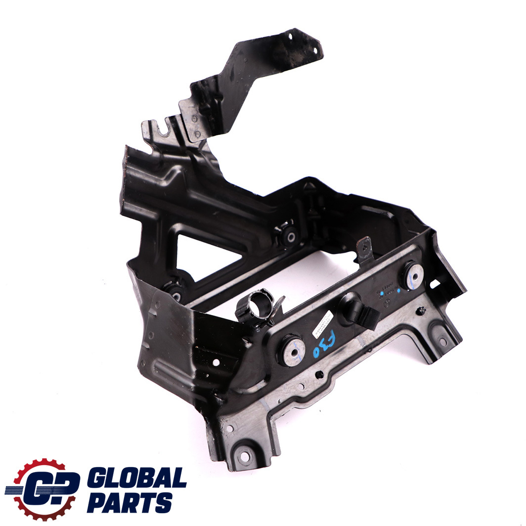 BMW 3 F30 LCI 330e B48X Control Unit Bracket Holder Mount 8615581