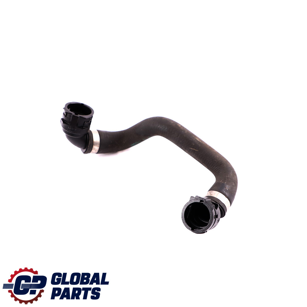 BMW 3 F30 LCI 330e Hybrid Water Coolant Thermostat Hose Pipe Line 8616175