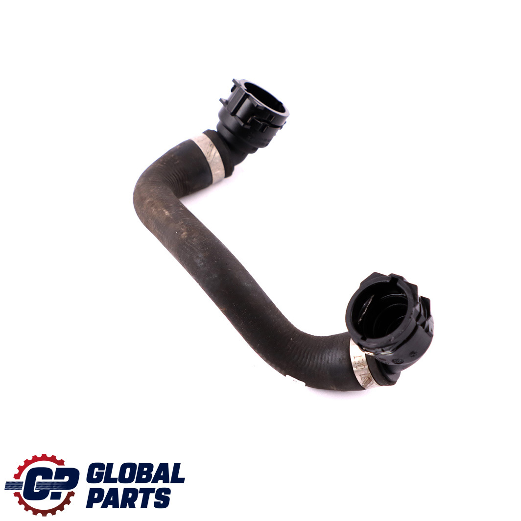 BMW 3 F30 LCI 330e Hybrid Water Coolant Thermostat Hose Pipe Line 8616175