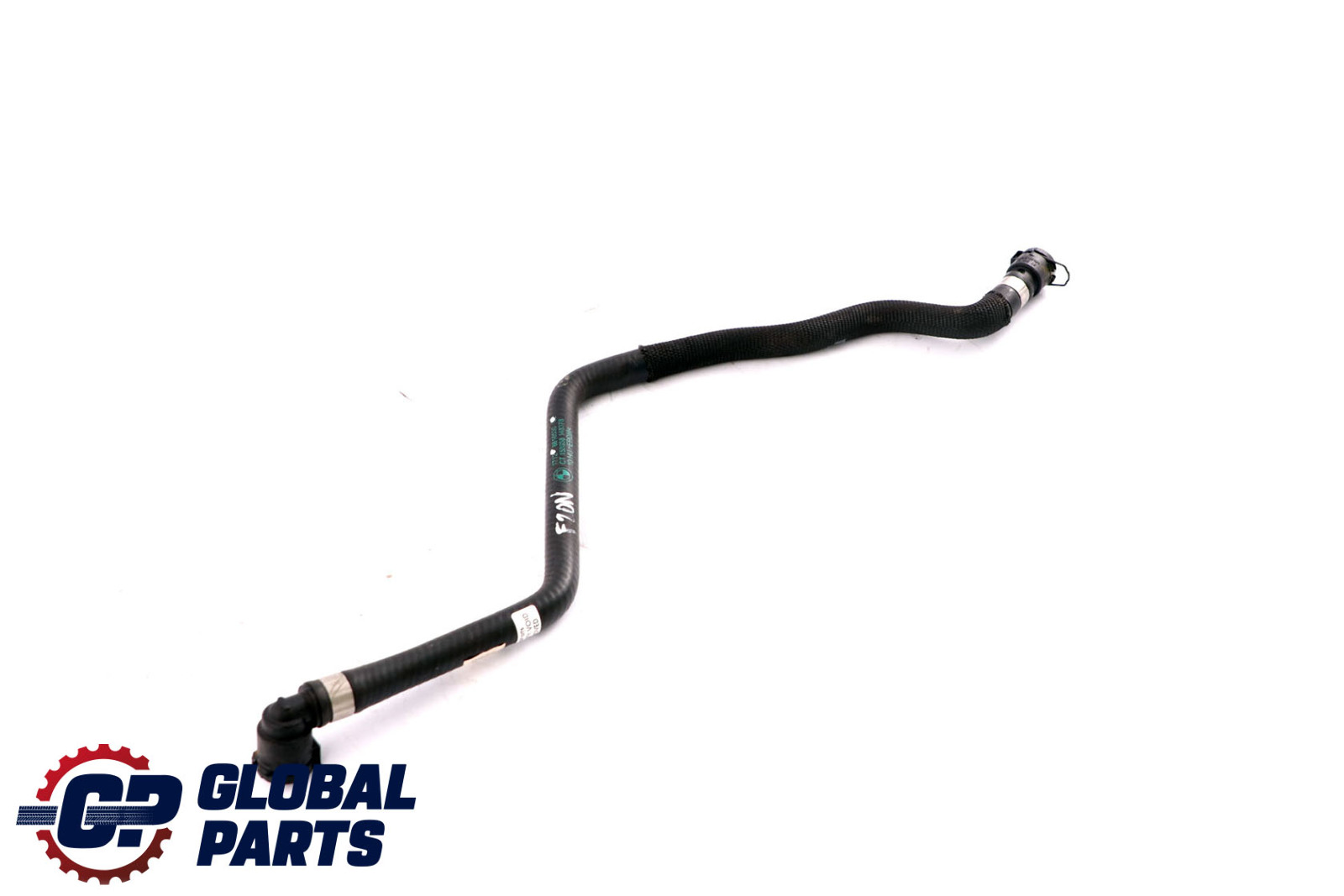 BMW F20 F21 F30 F31 LCI M140i 340i B58 Hose Pipe Charge Air Cooler