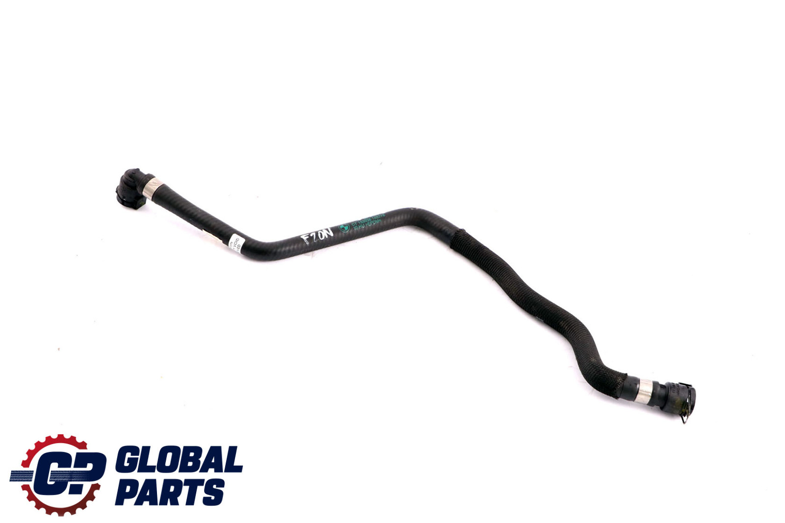 BMW F20 F21 F30 F31 LCI M140i 340i B58 Hose Pipe Charge Air Cooler