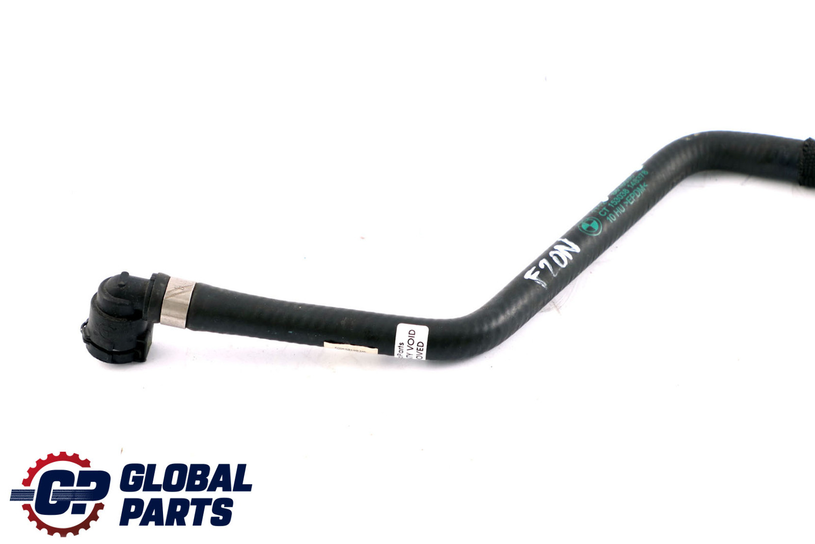 BMW F20 F21 F30 F31 LCI M140i 340i B58 Hose Pipe Charge Air Cooler